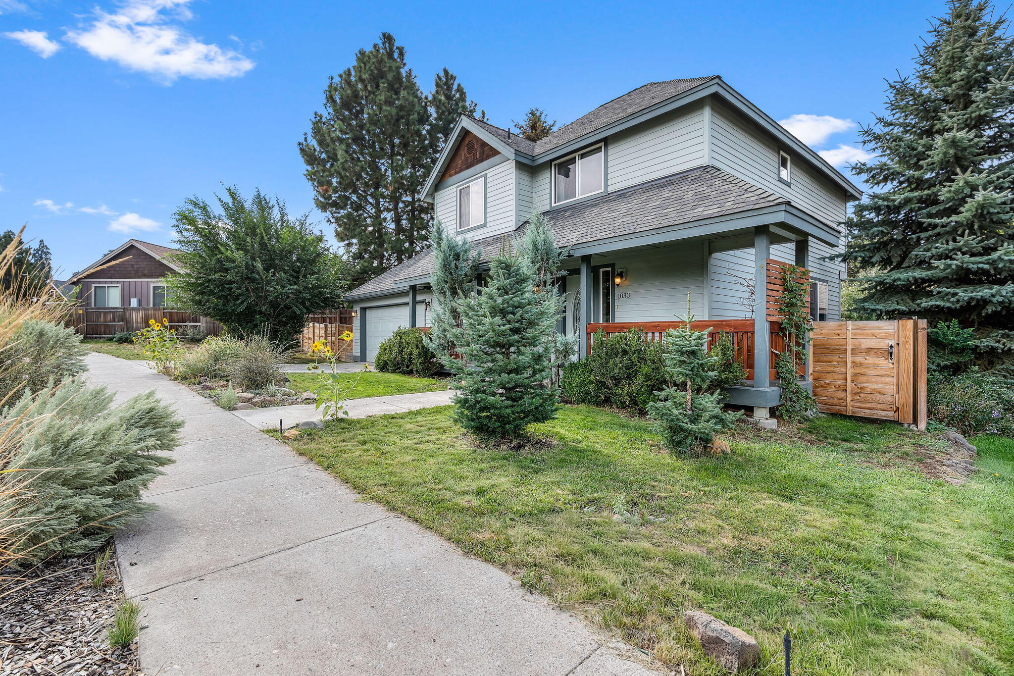 Brookland Park - Residential