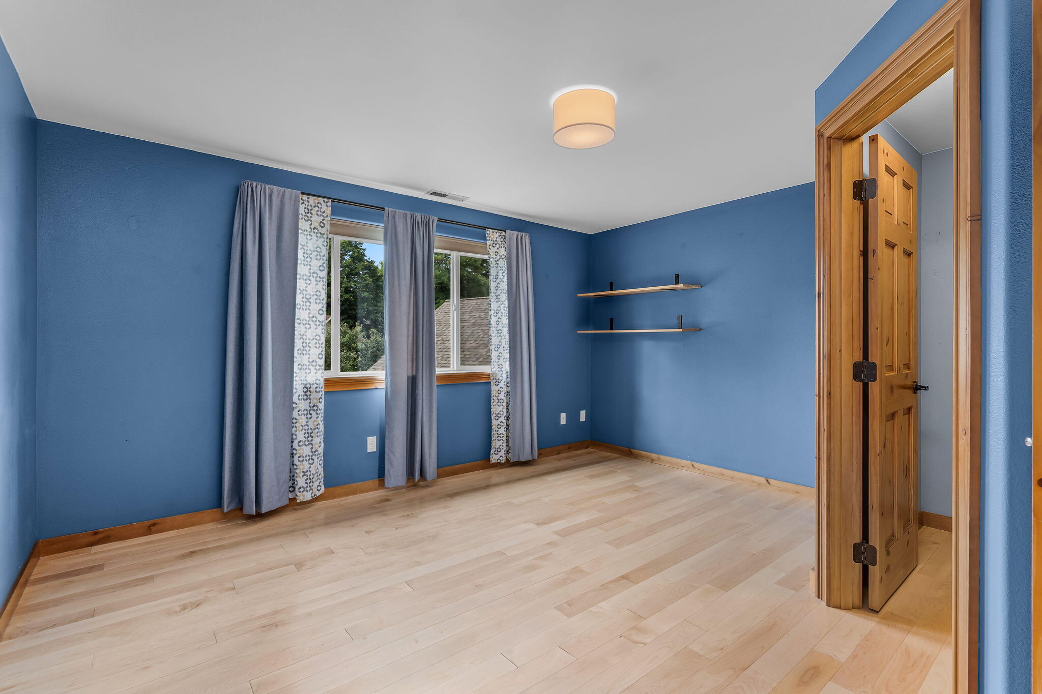 Brookland Park - Residential