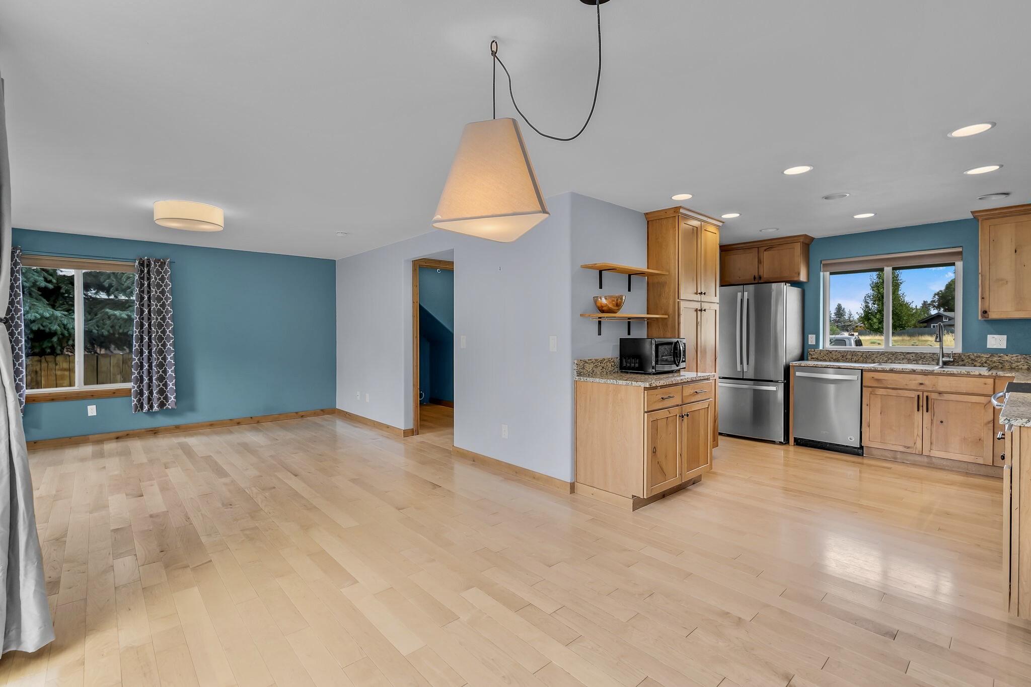 Brookland Park - Residential