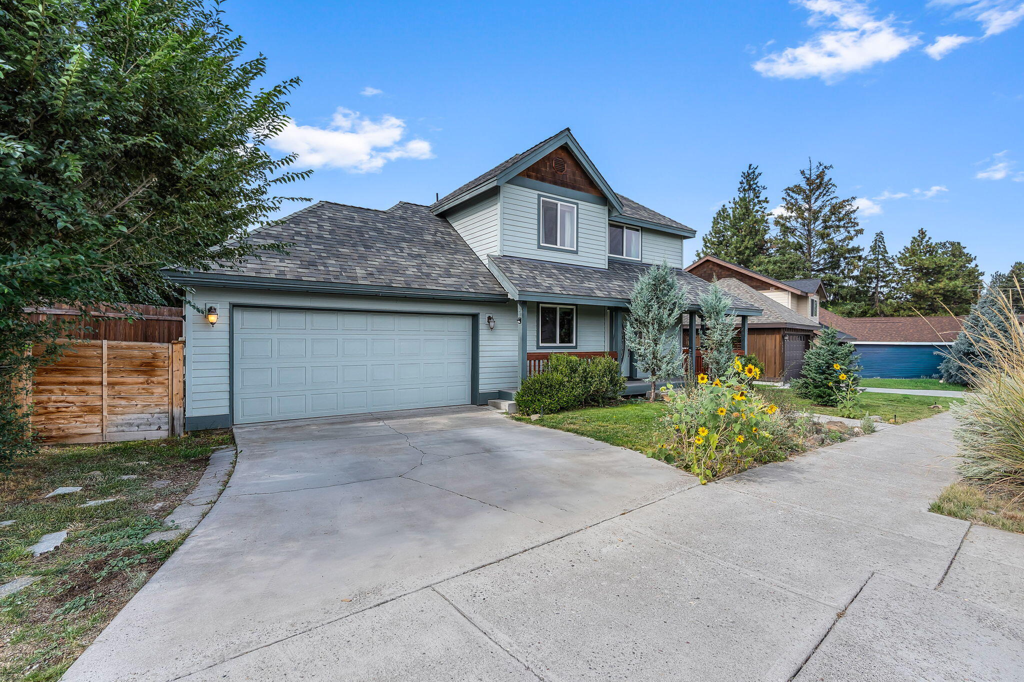 Brookland Park - Residential