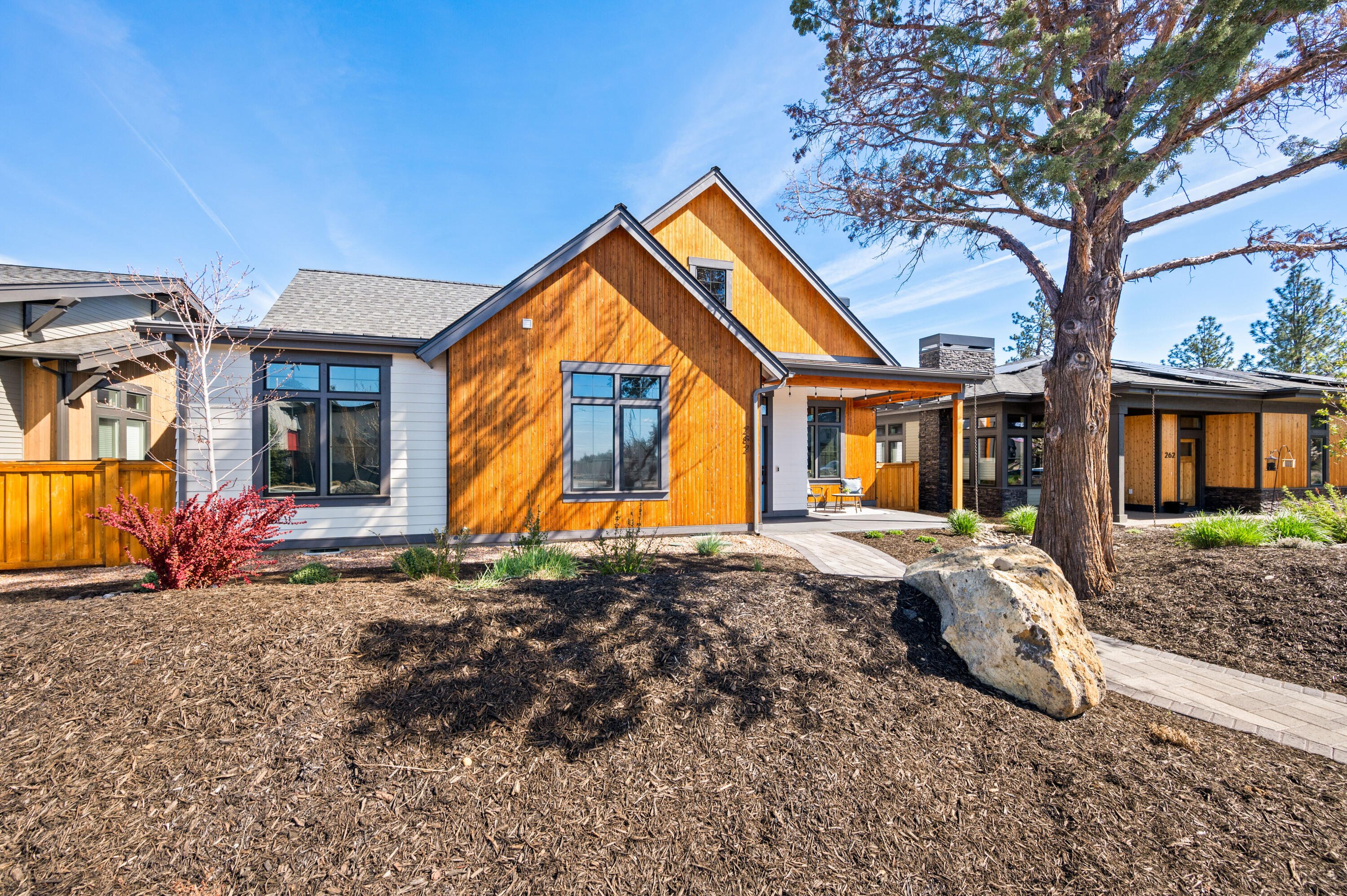Clearpine - Residential