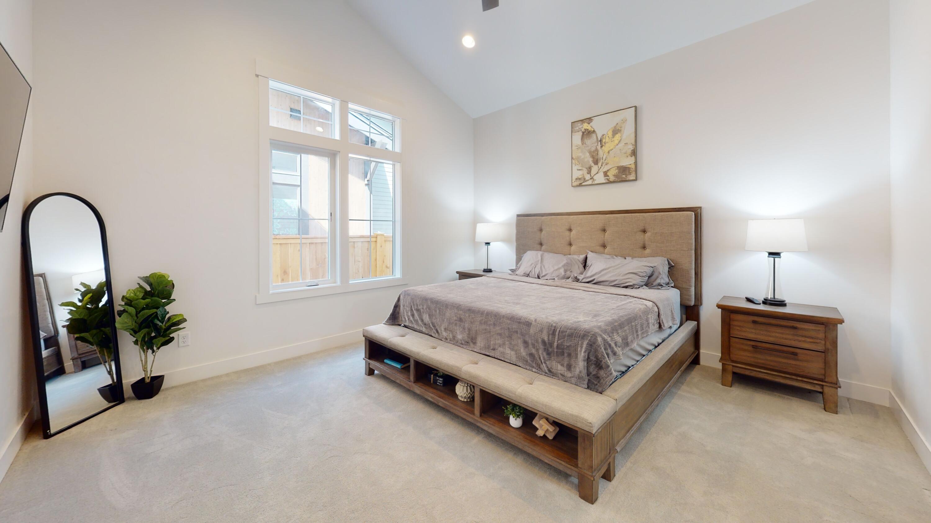 Clearpine - Residential