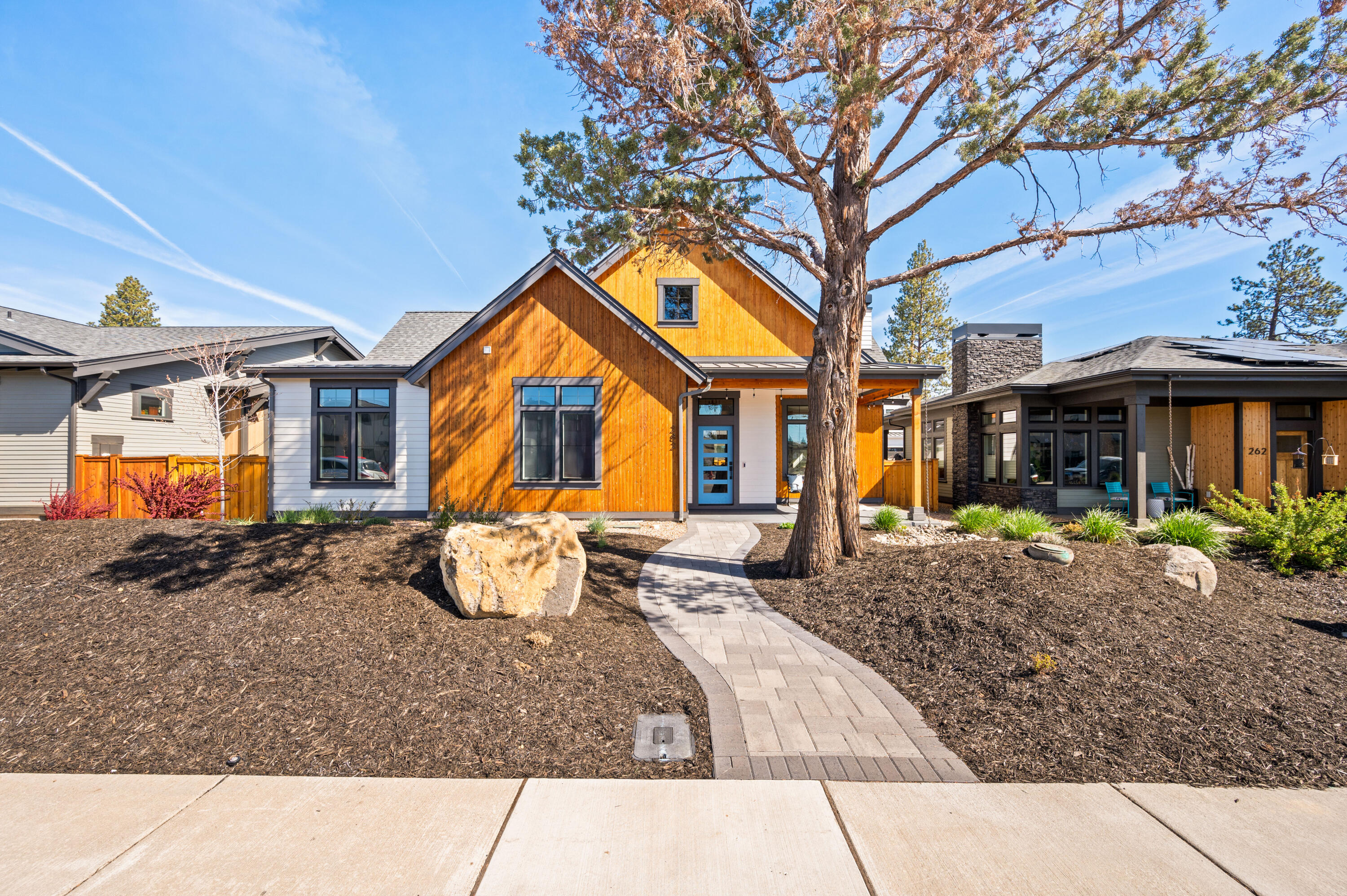 Clearpine - Residential