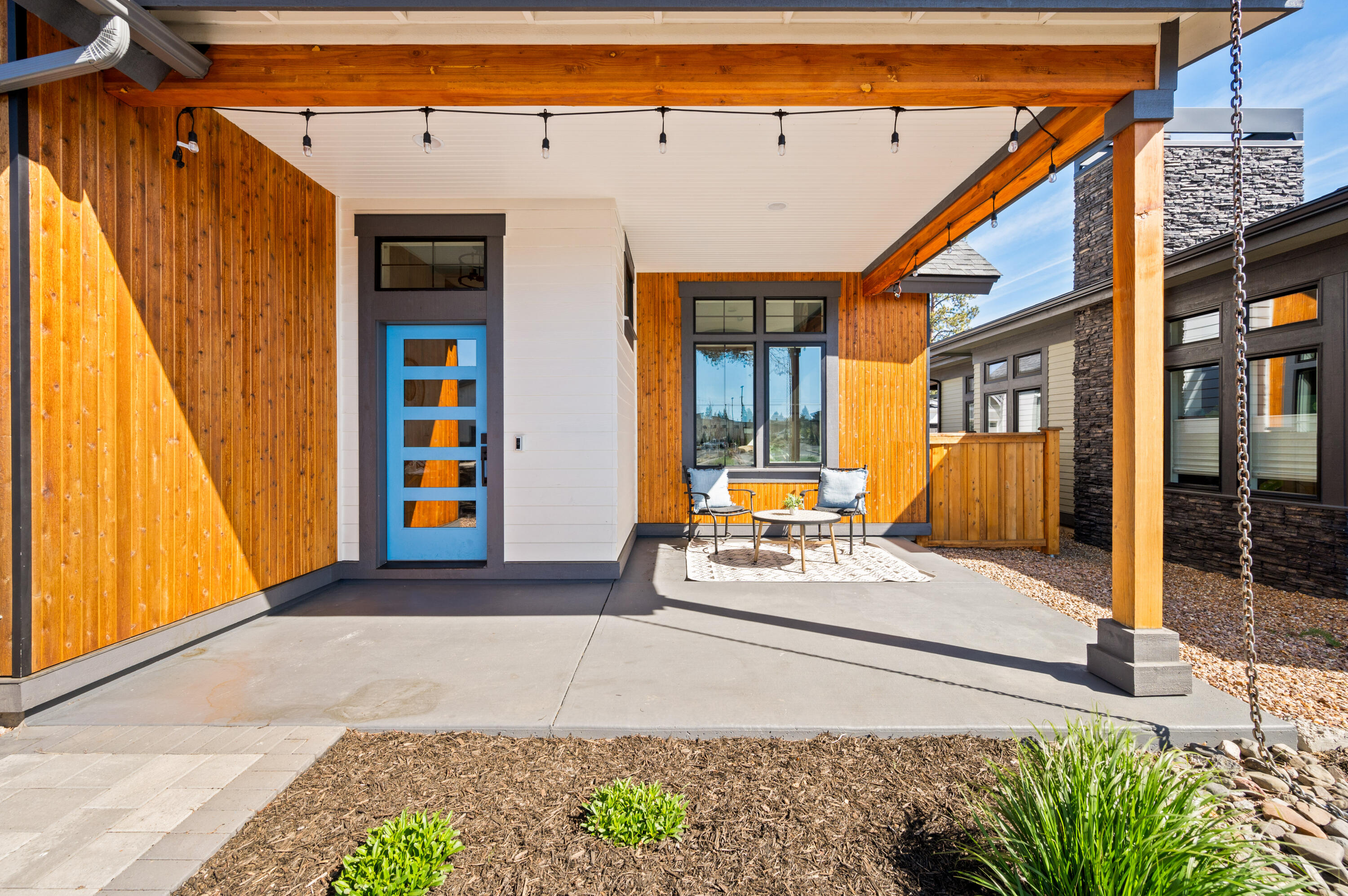 Clearpine - Residential