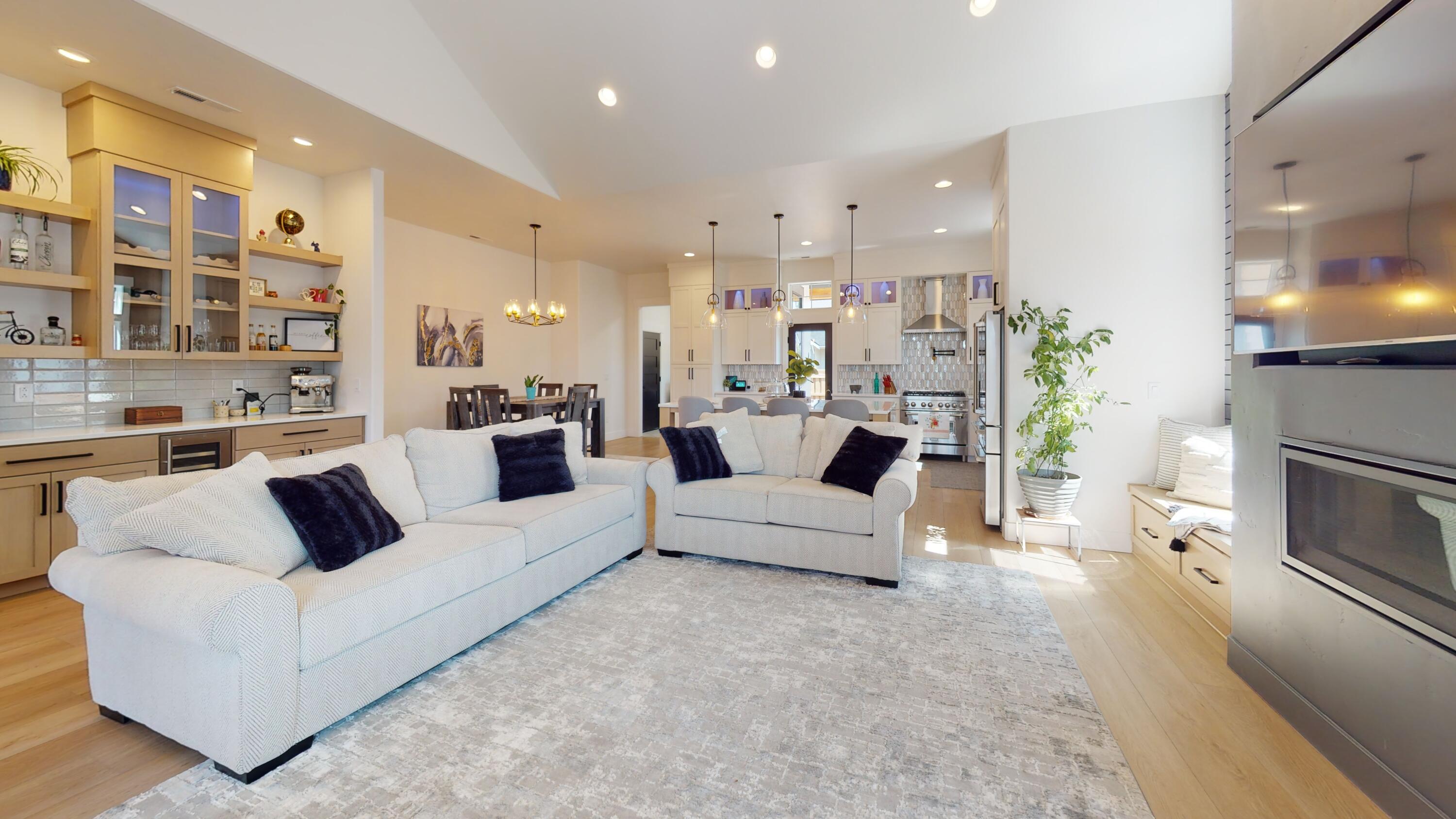 Clearpine - Residential