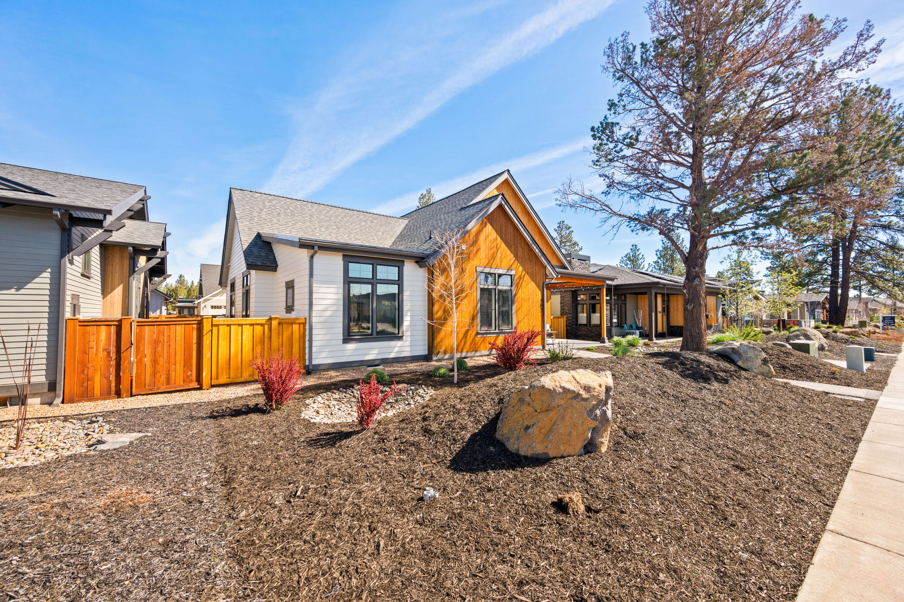 Clearpine - Residential