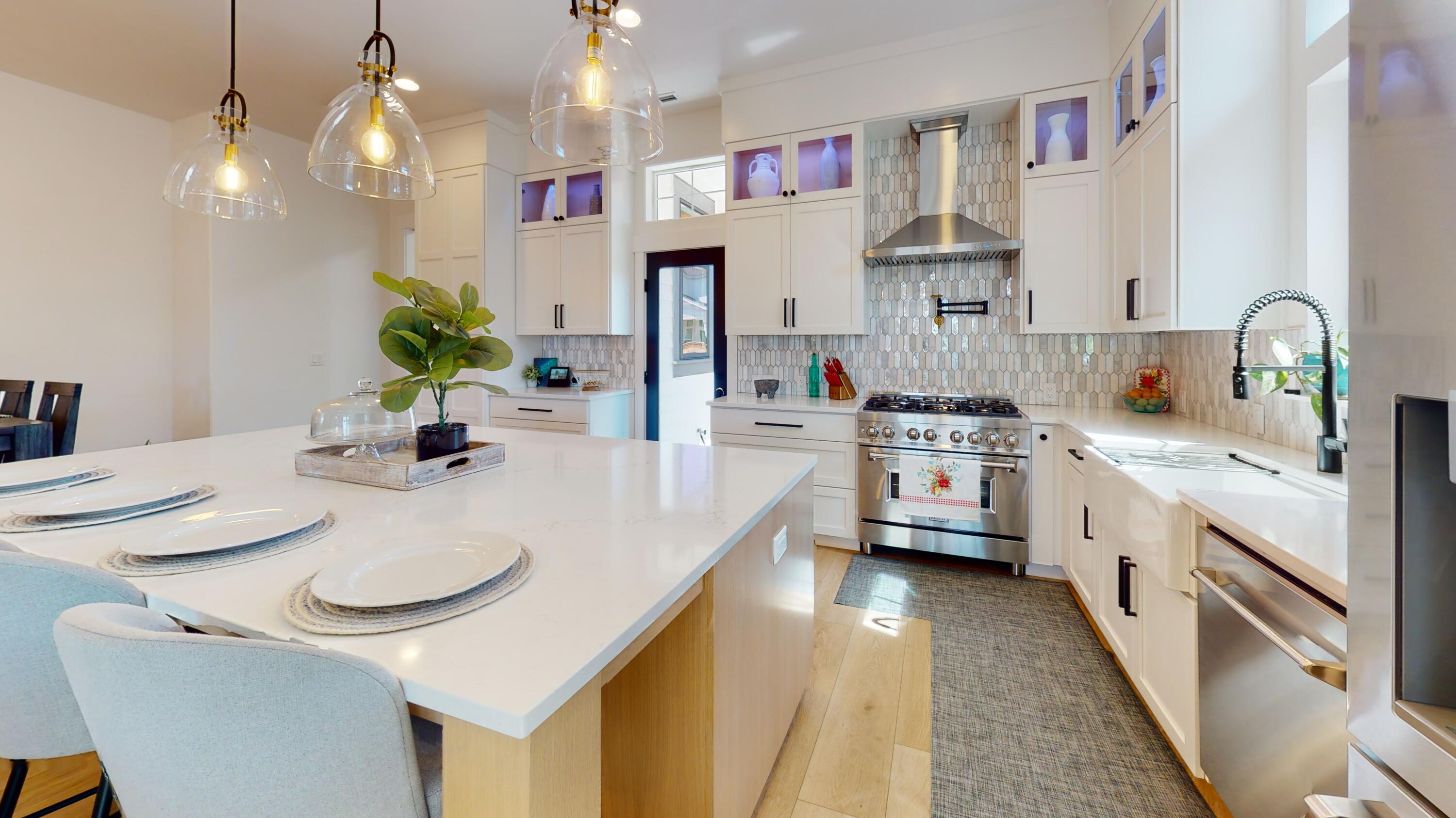 Clearpine - Residential