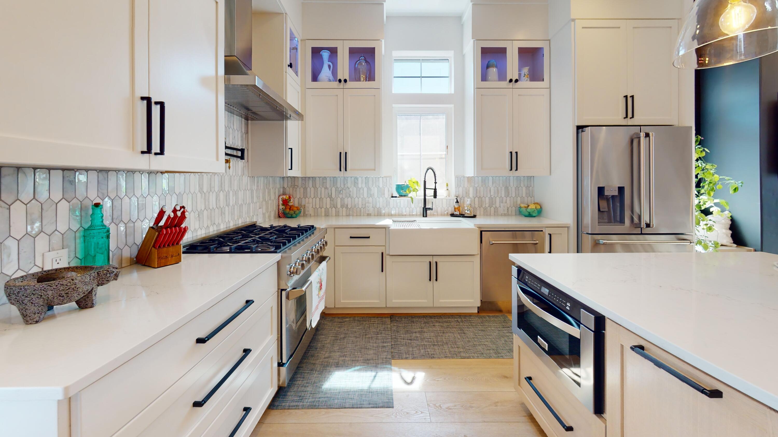 Clearpine - Residential