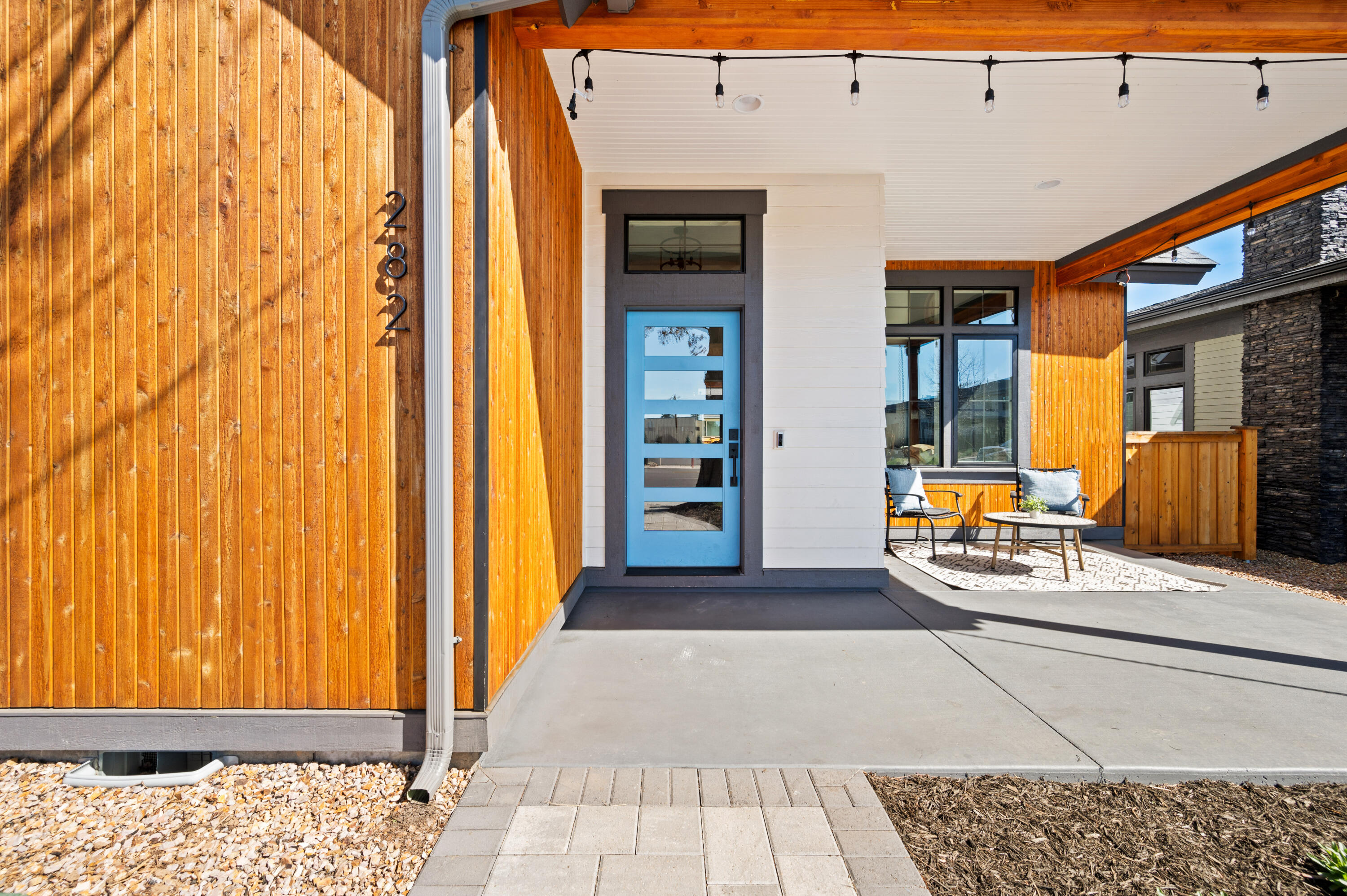 Clearpine - Residential