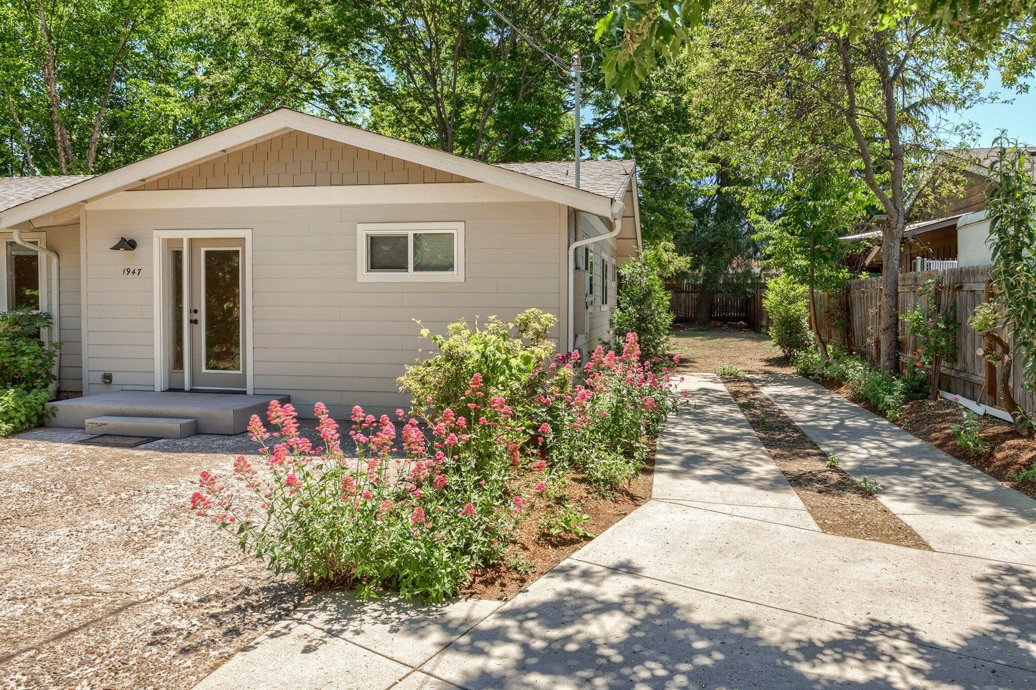 Splendor View Subdivision - Residential