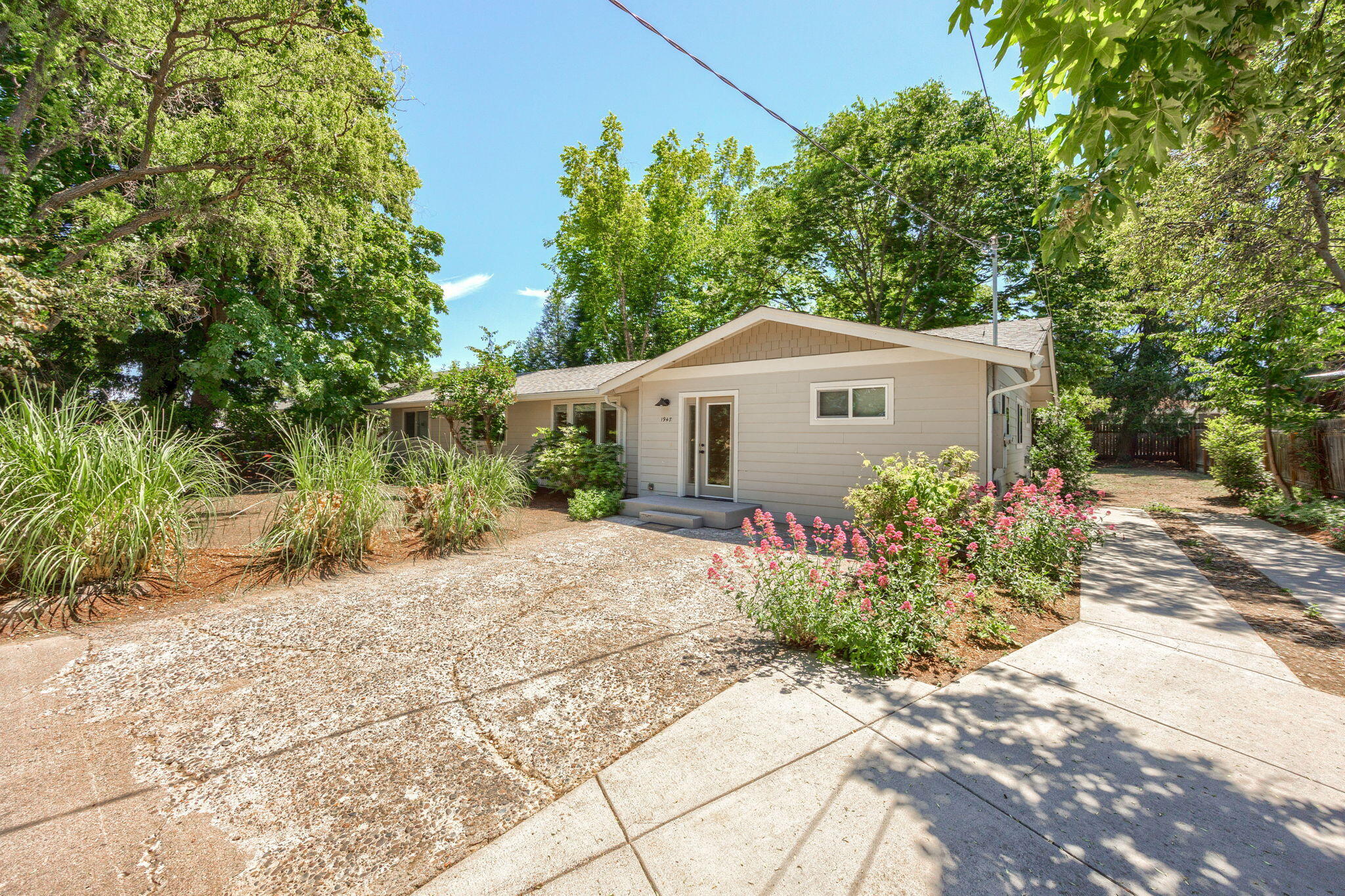 Splendor View Subdivision - Residential