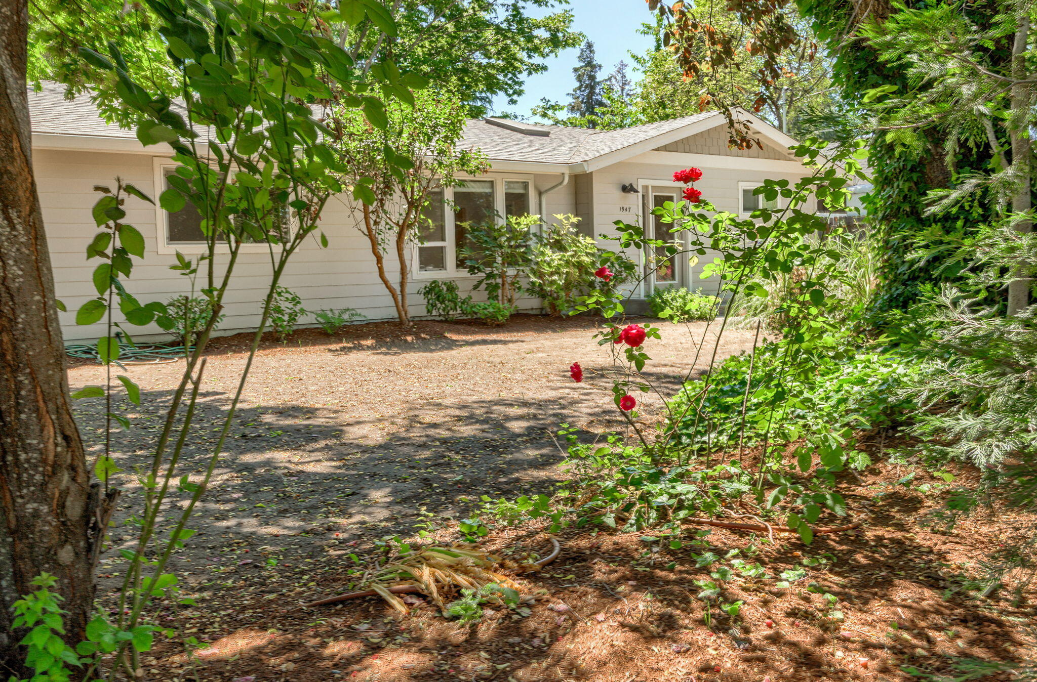 Splendor View Subdivision - Residential