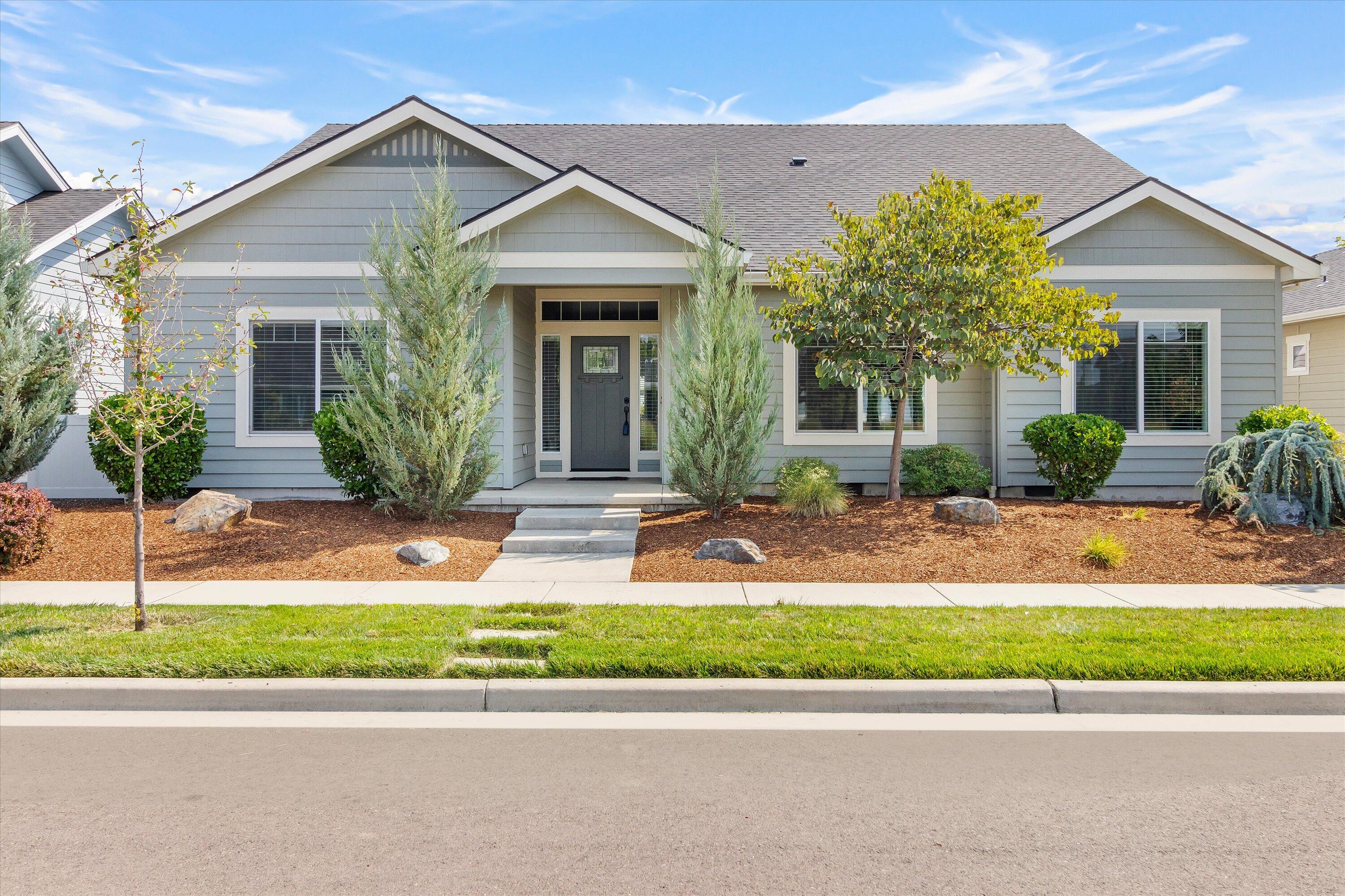 North Village At Twin Creeks, Phase V, The - Residential