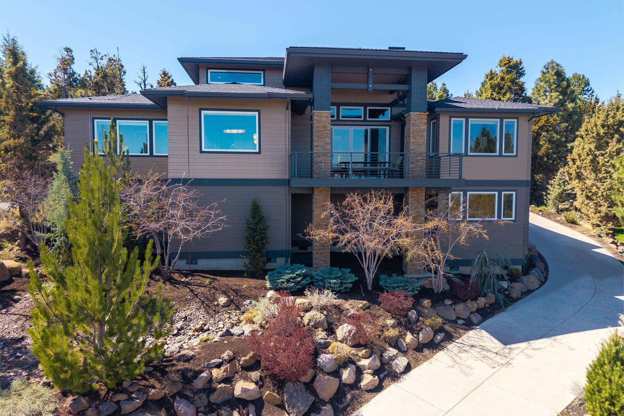 Awbrey Park - Residential