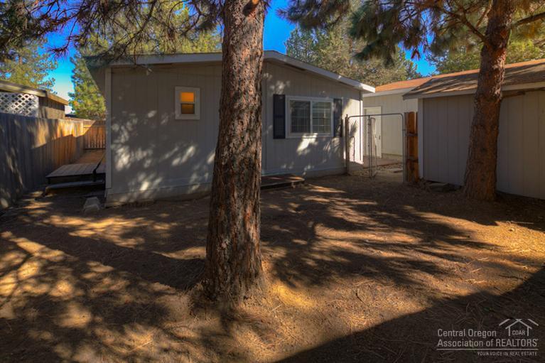 Juniper Creek - Residential