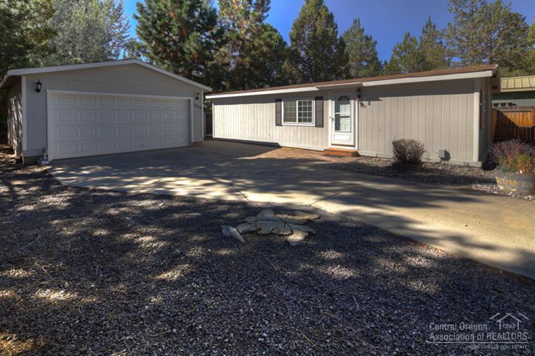Juniper Creek - Residential