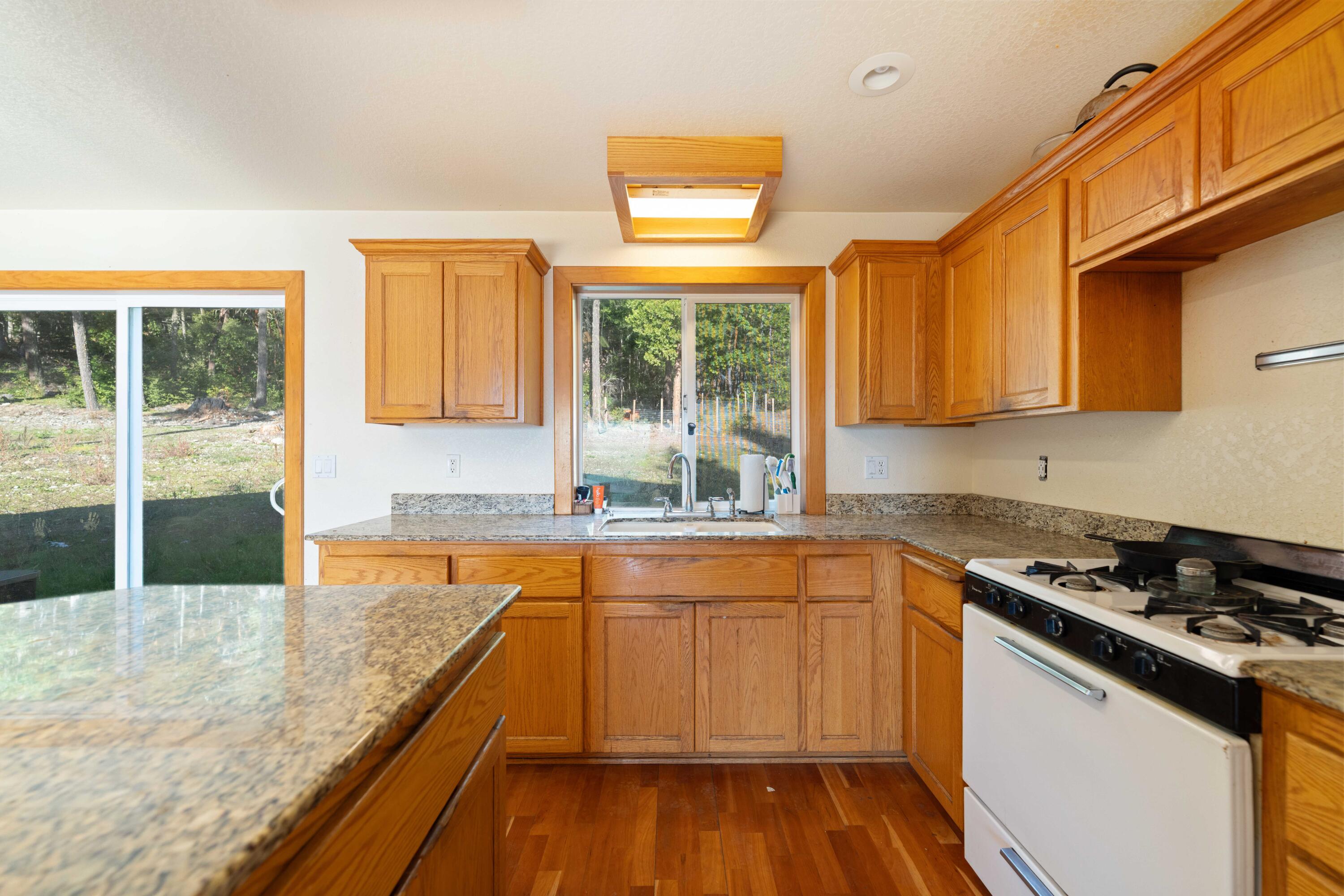 N/A - Residential