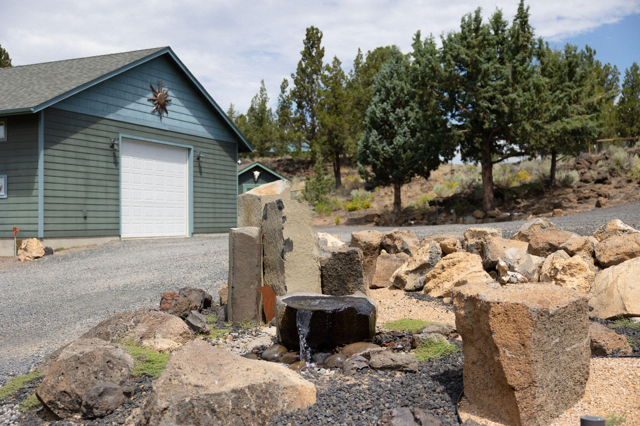 Sundance East - Residential