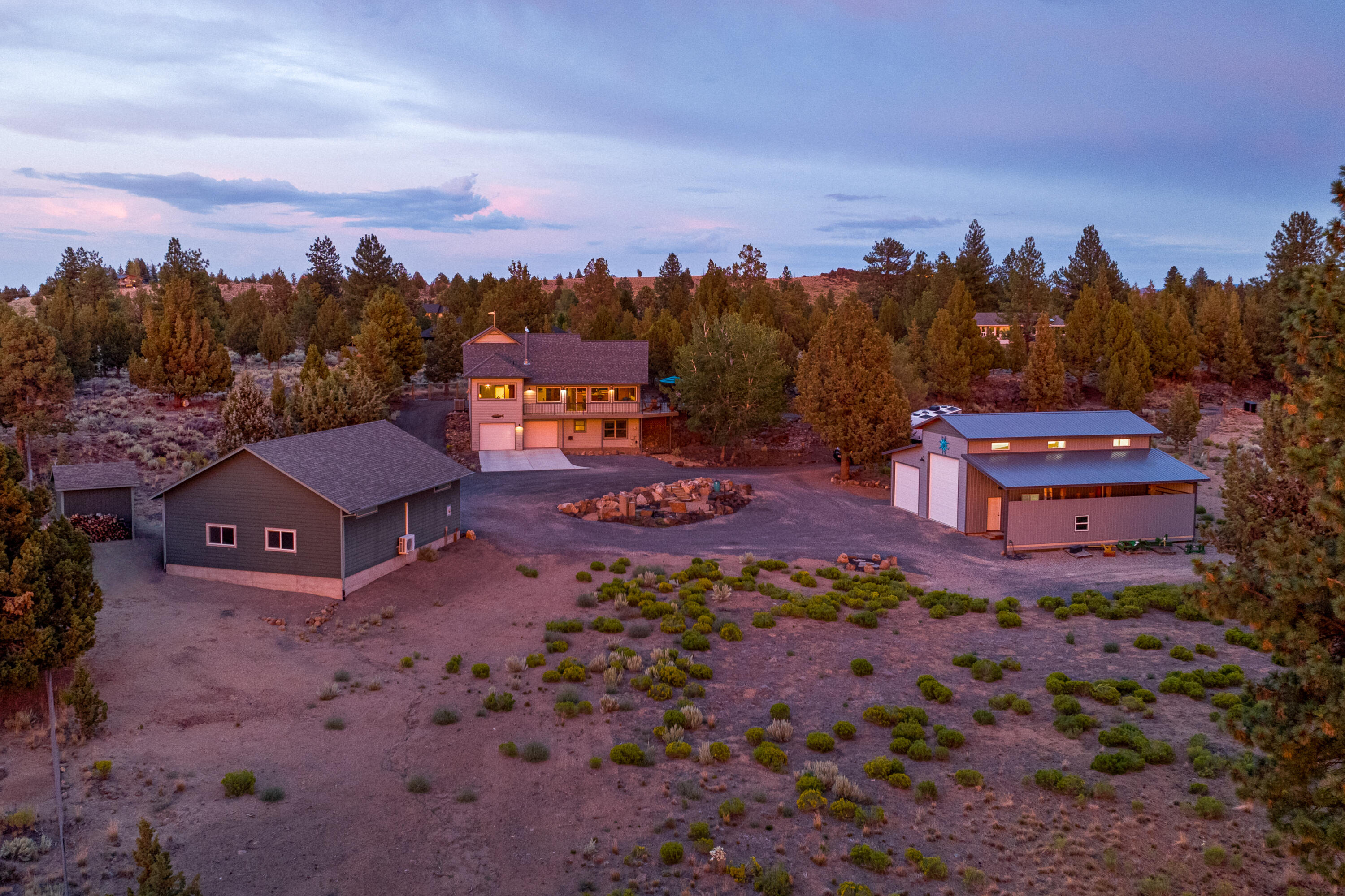 Sundance East - Residential