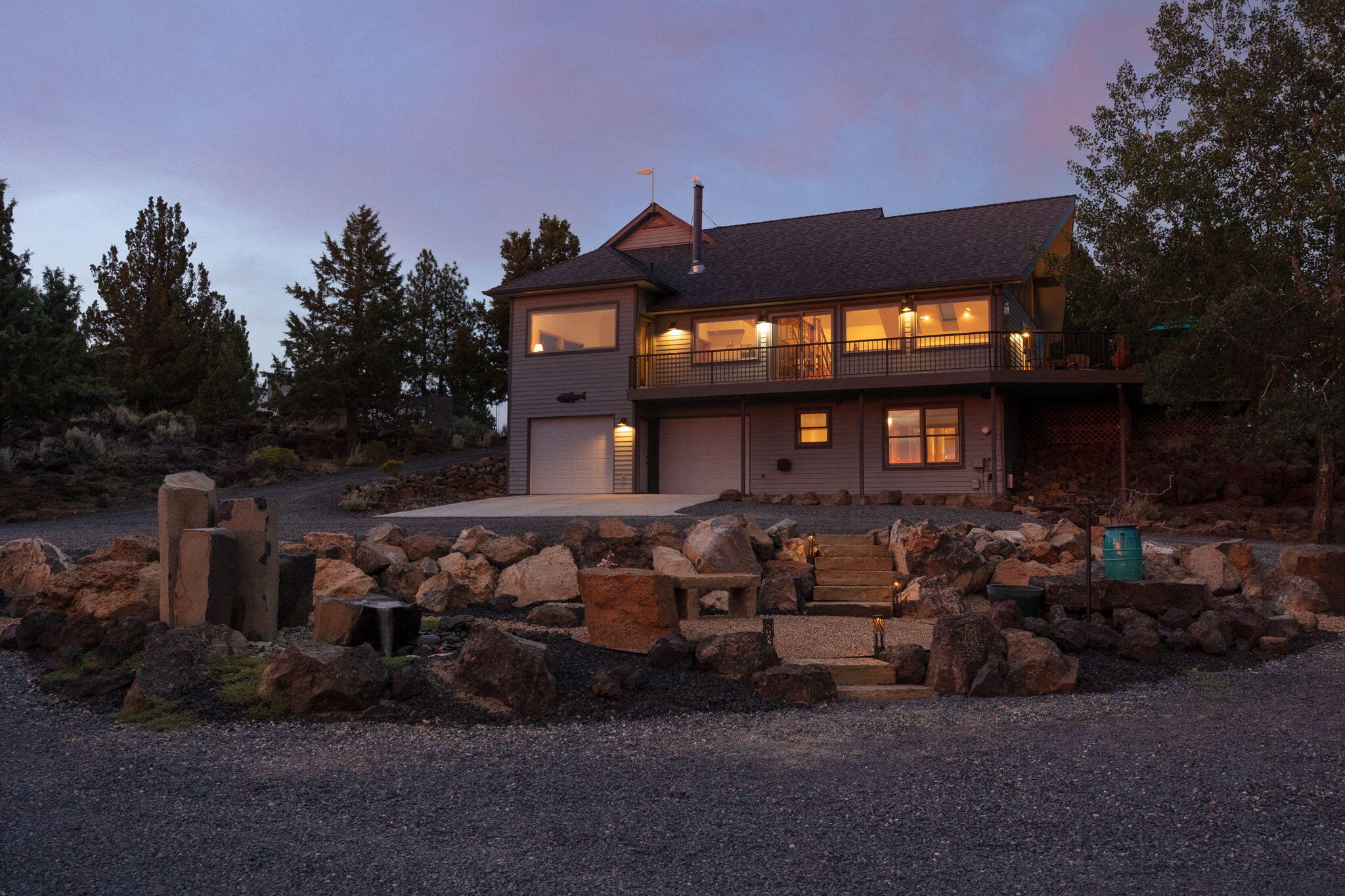 Sundance East - Residential