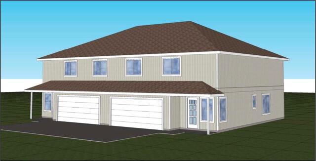 N/A - Residential Income
