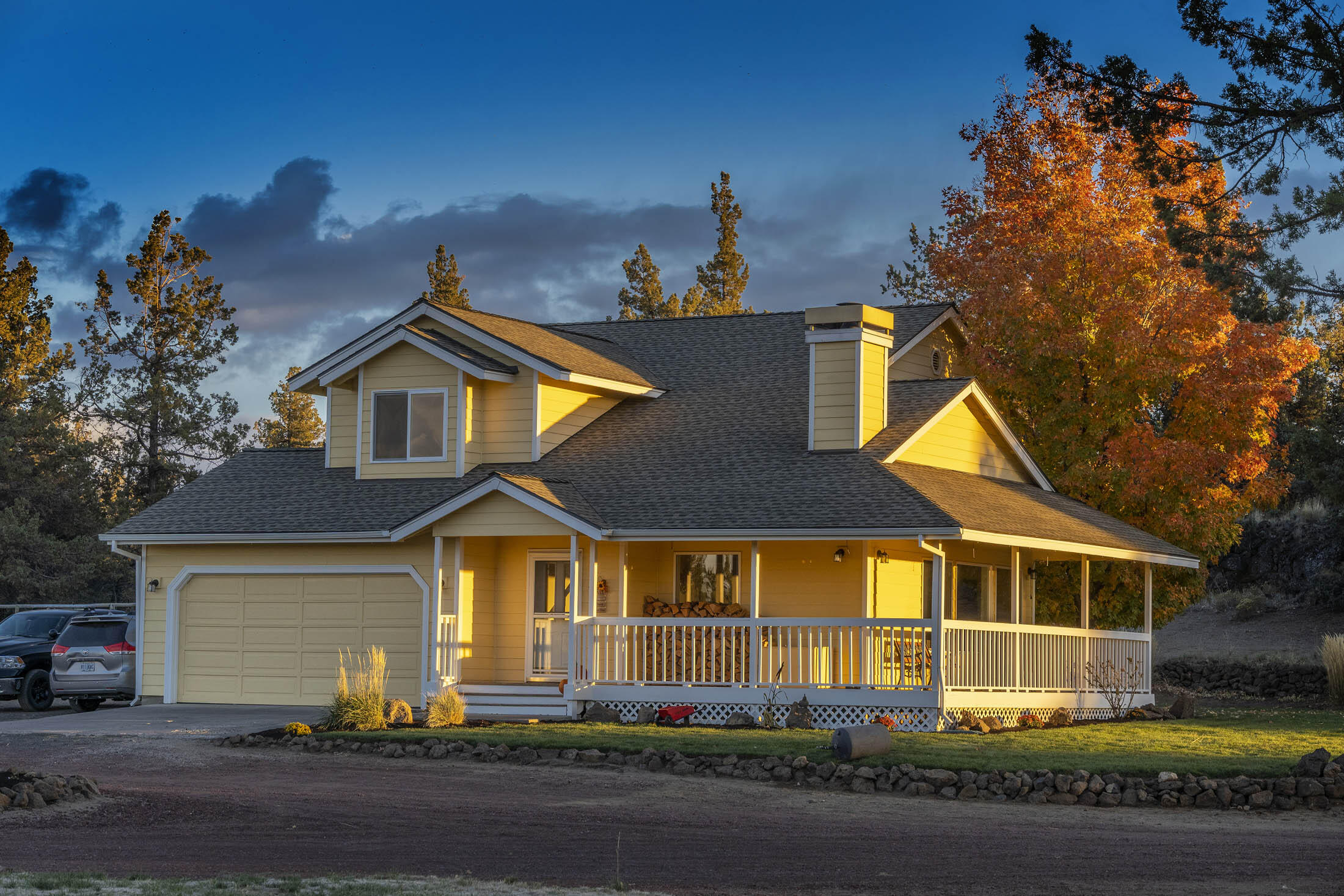 N/A - Residential
