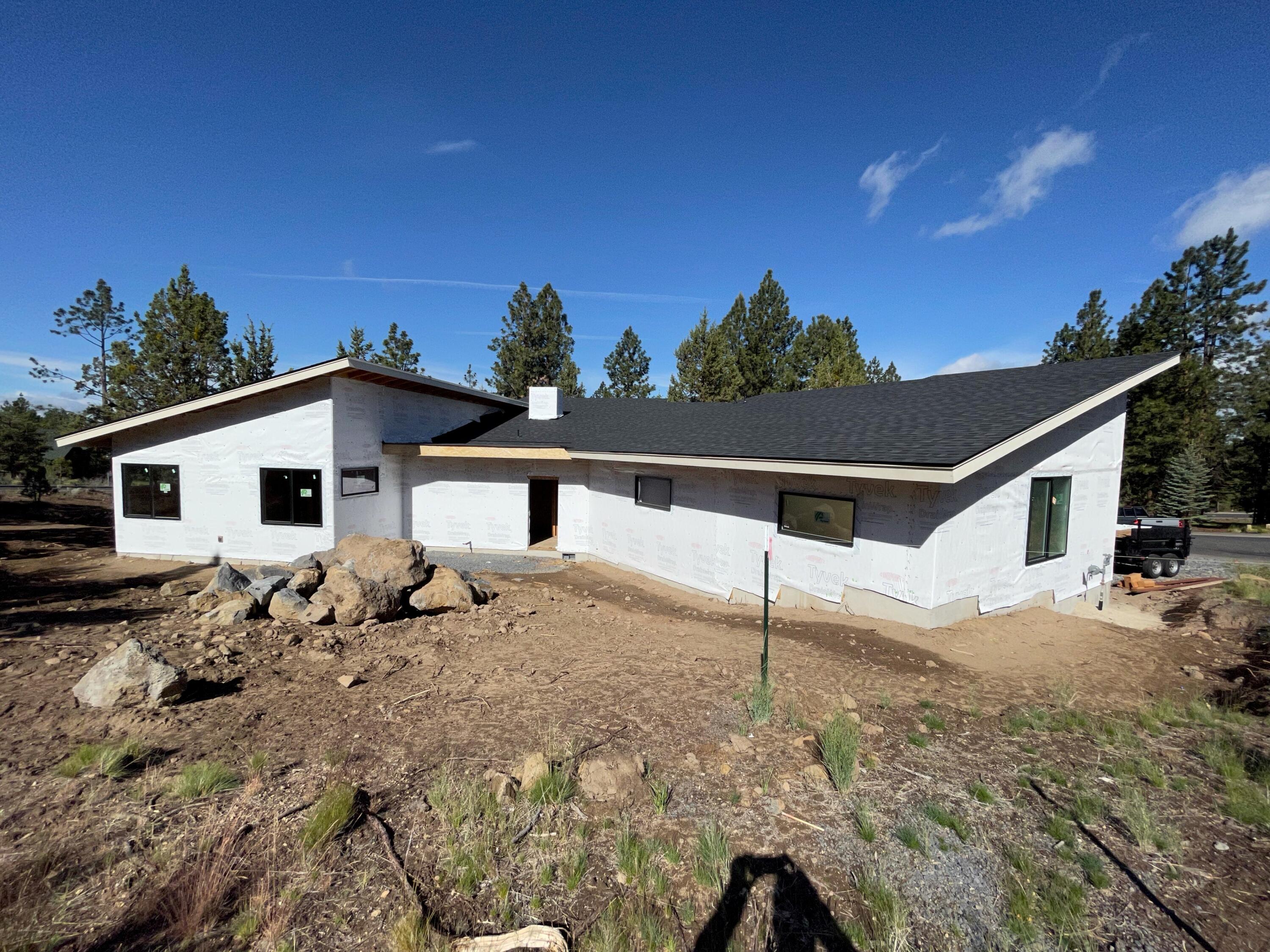 Awbrey Butte - Residential