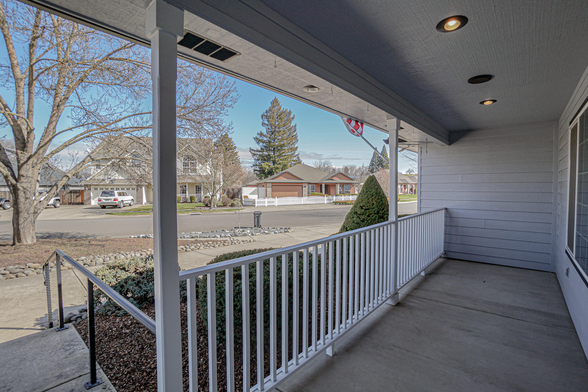 Daisy Creek Subdivision Phase IV - Residential