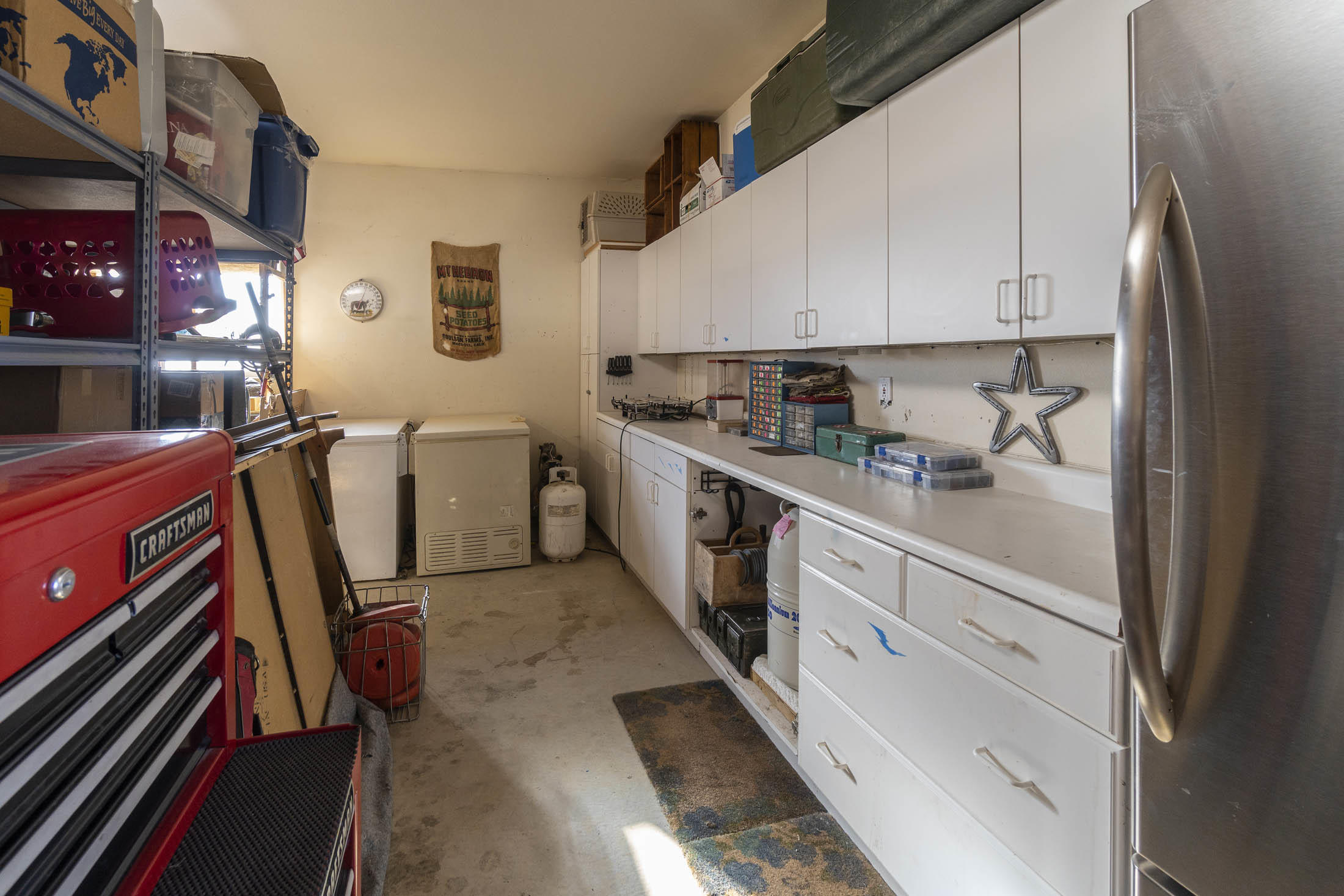 N/A - Residential