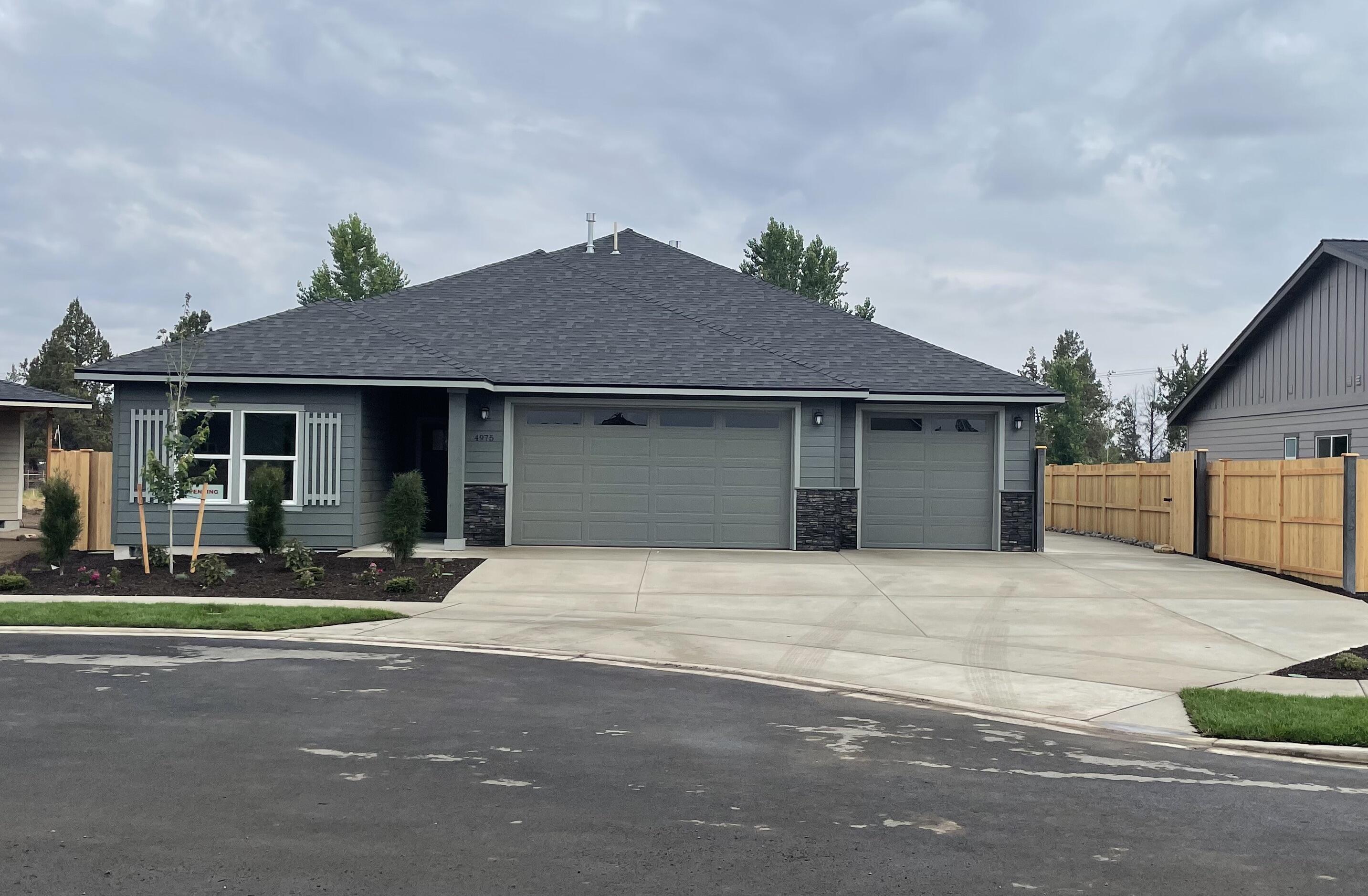 Korbin Meadows Phase 2 - Residential