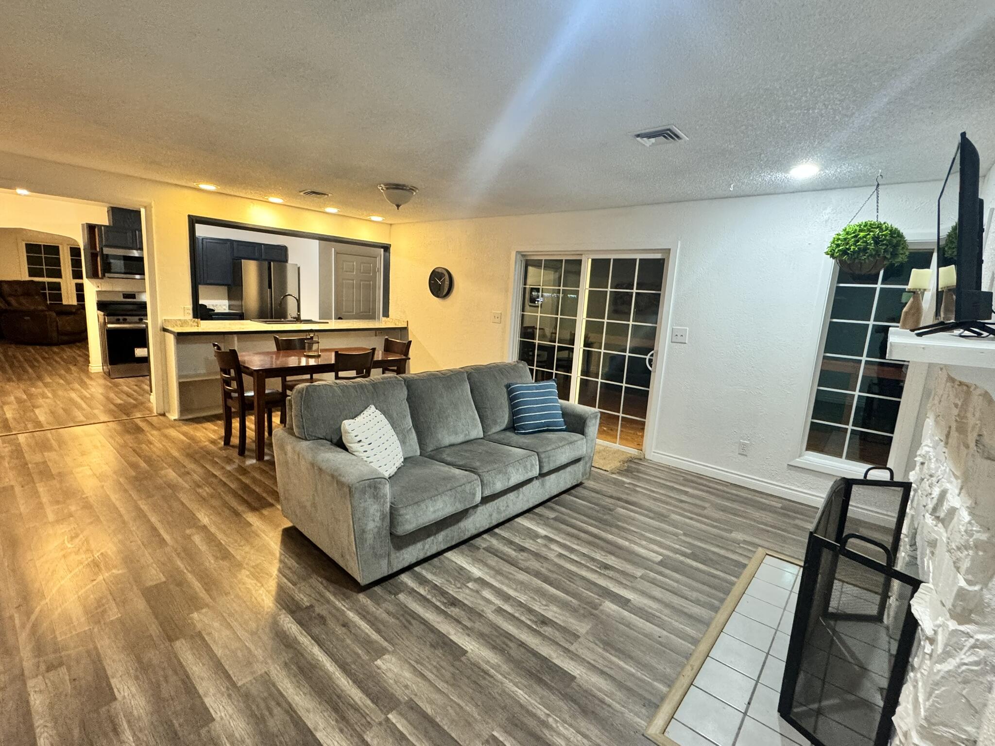 Bureker Place - Residential