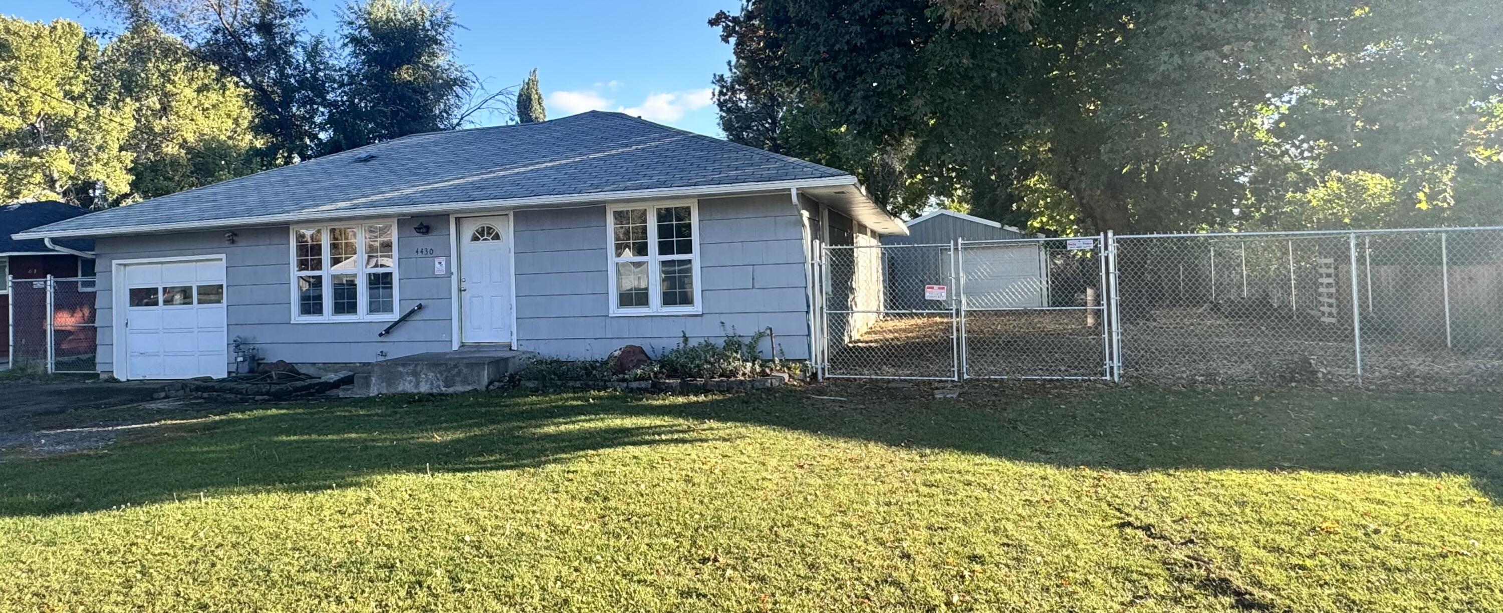 Bureker Place - Residential