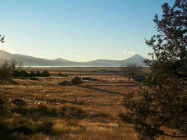 Chiloquin - Land