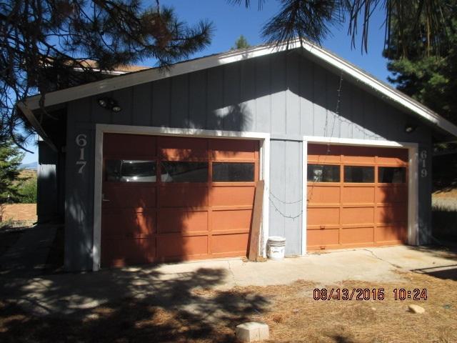 Live Free Almost. Let Your Tenant Make Most Of The Mortgage Payment While You Enjoy The Good Life In This Spacious Duplex Located In The Northside Neighborhood. Not Only Does Each Unit Have 2 Bedrooms & 2 Baths, Each Has An Attached Garage And A Deck. Needs Tlc But It Is Affordably Priced. Call Us Today For More Details.