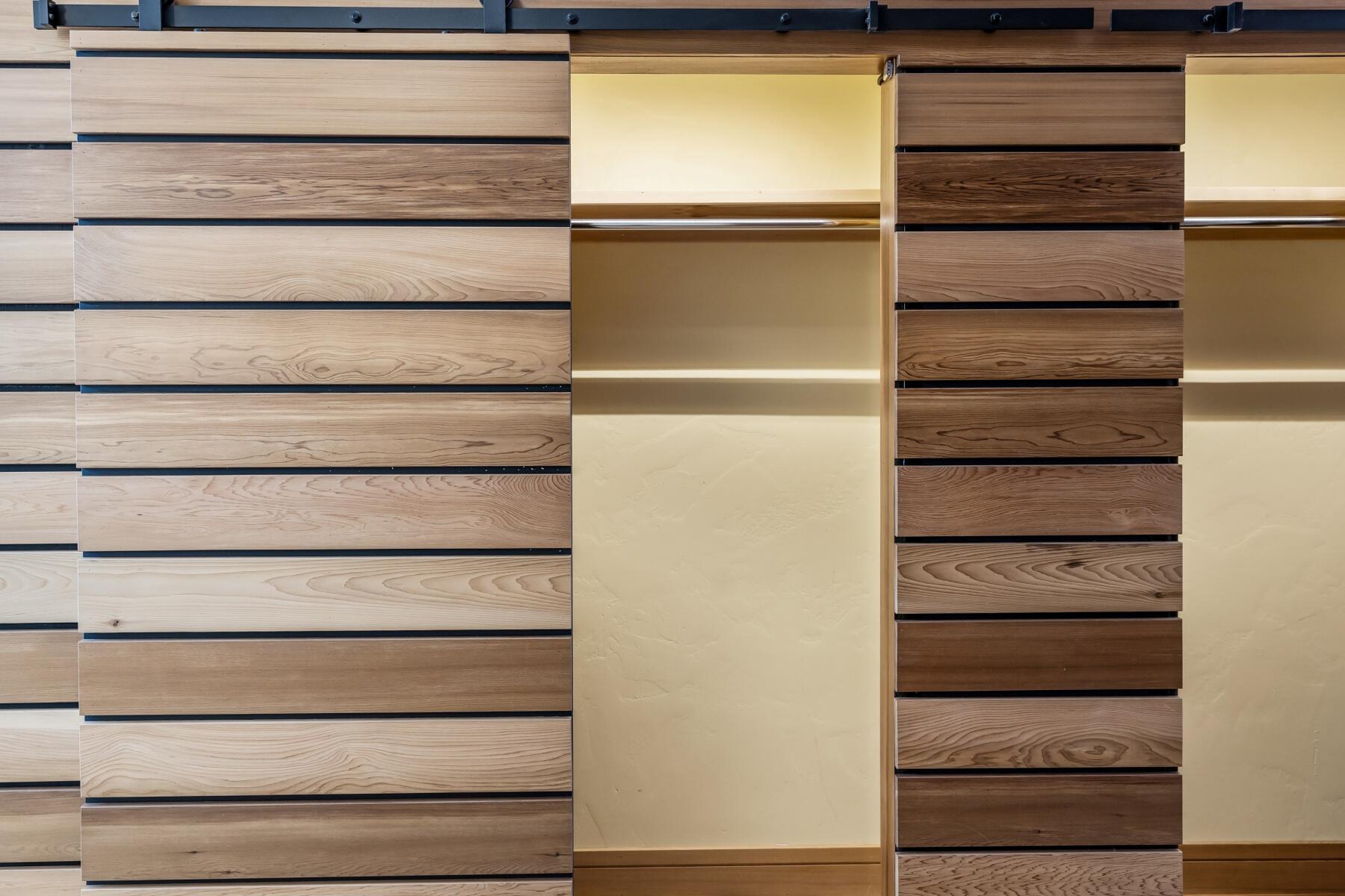 Three Pines Ridge - Residential