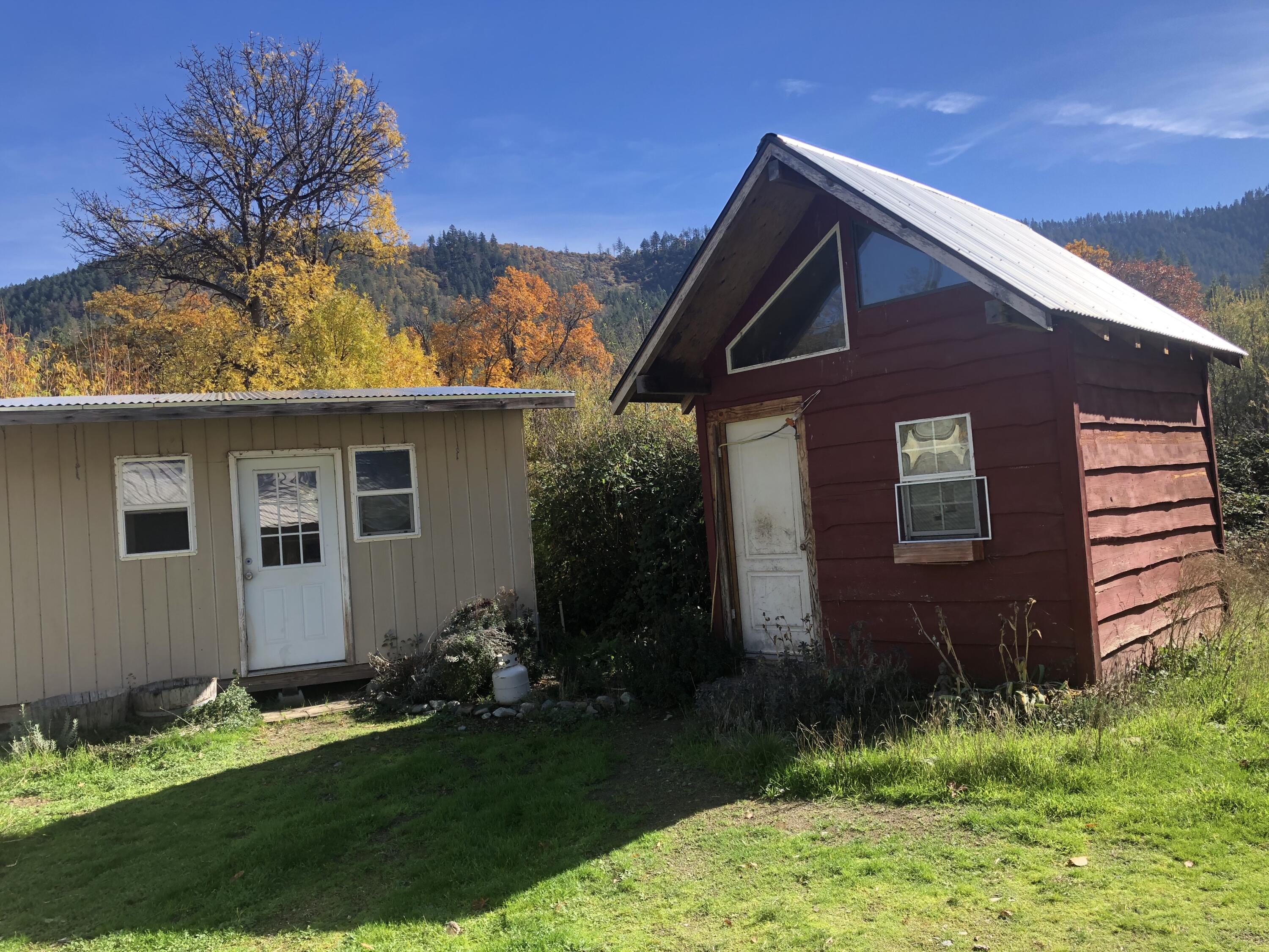 N/A - Residential
