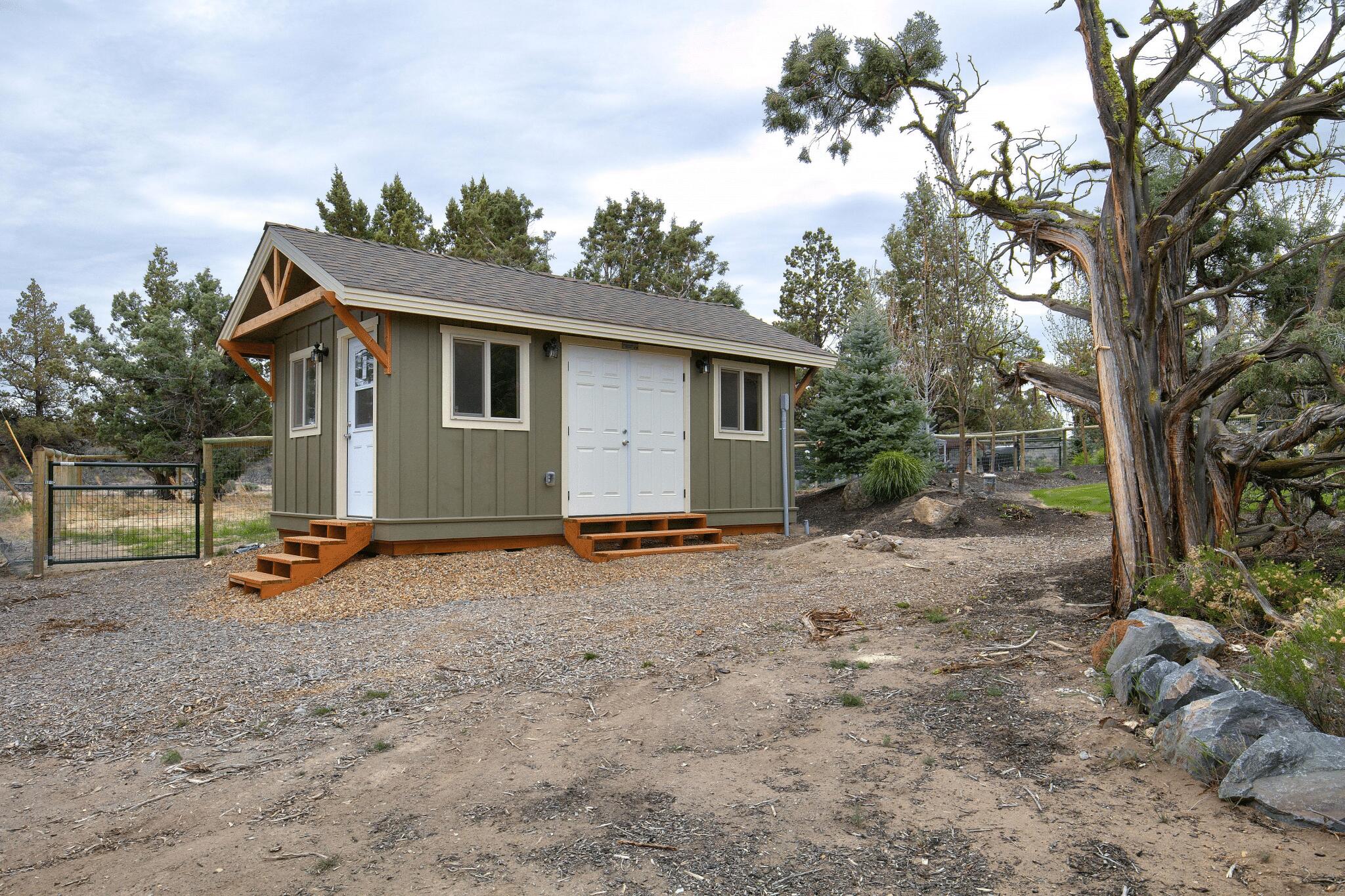 N/A - Residential
