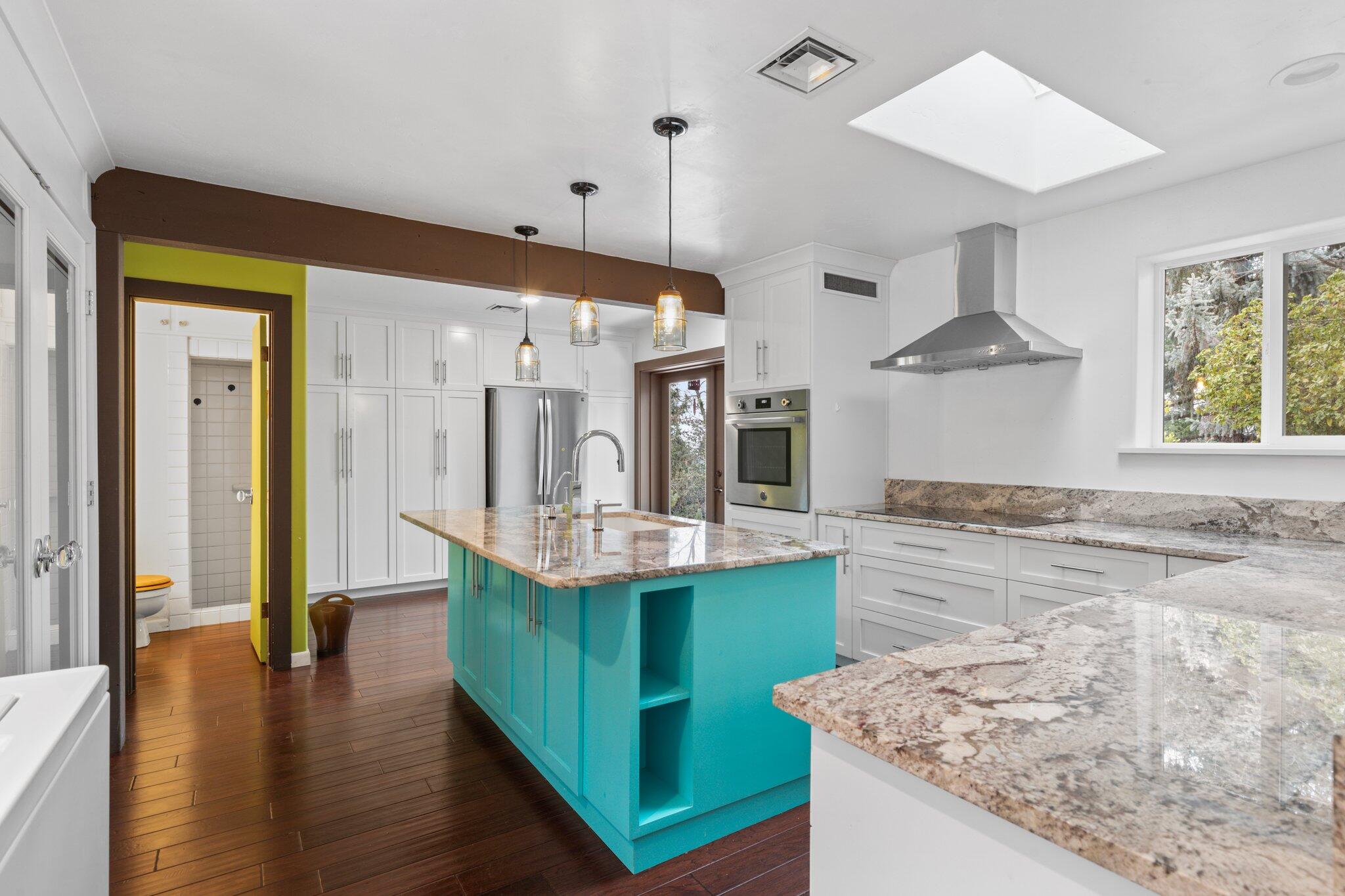 N/A - Residential