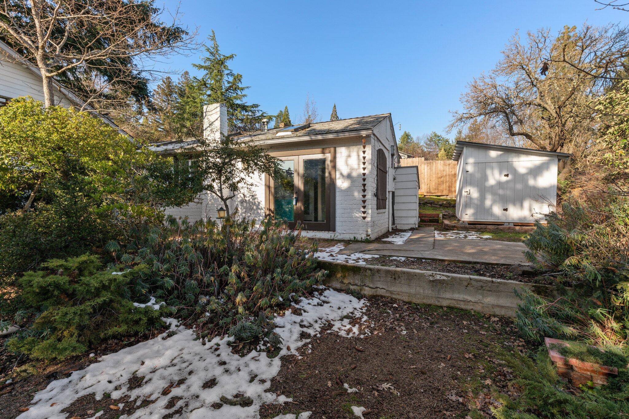 N/A - Residential