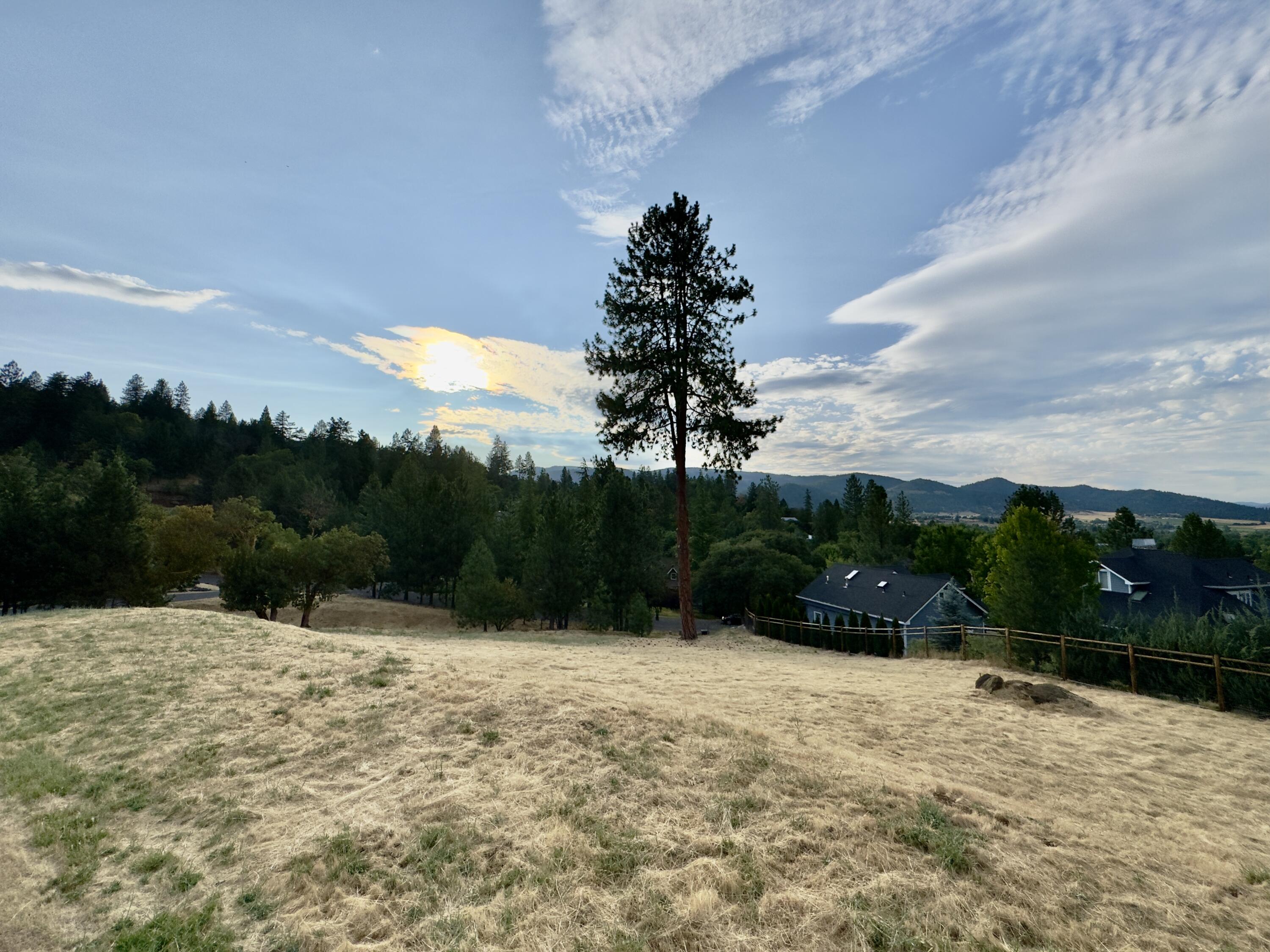 Westview Heights - Land