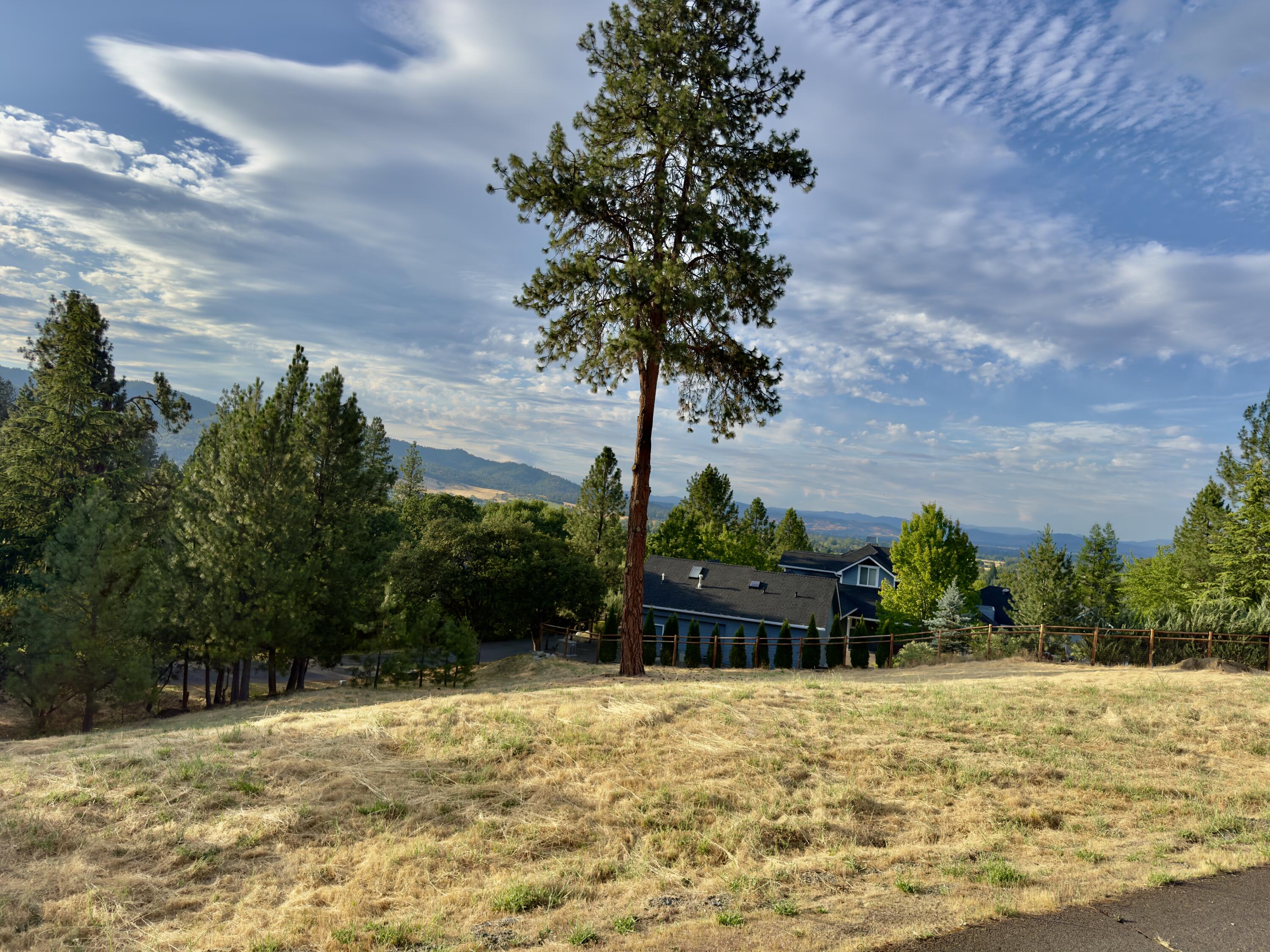 Westview Heights - Land