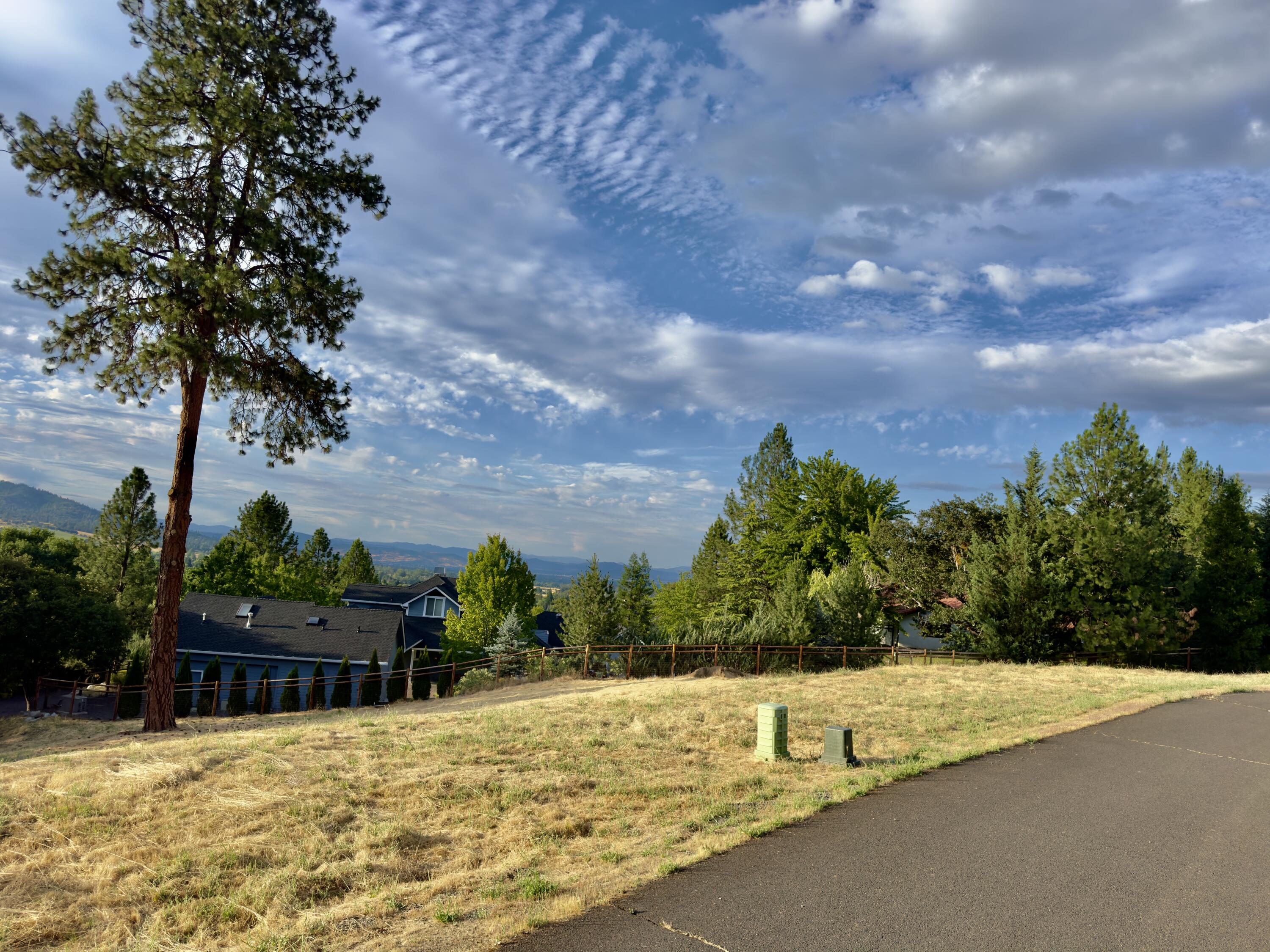 Westview Heights - Land