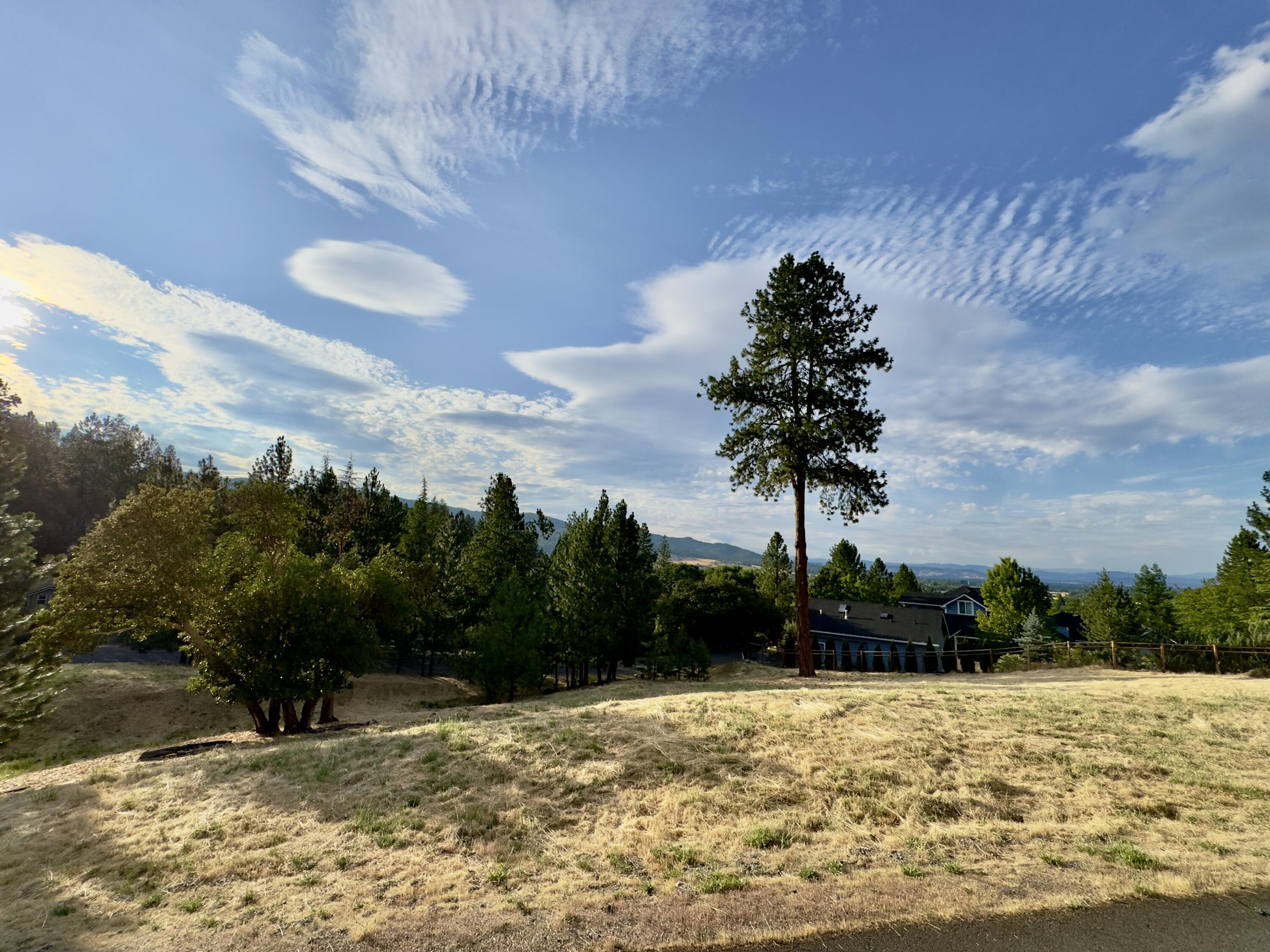 Westview Heights - Land