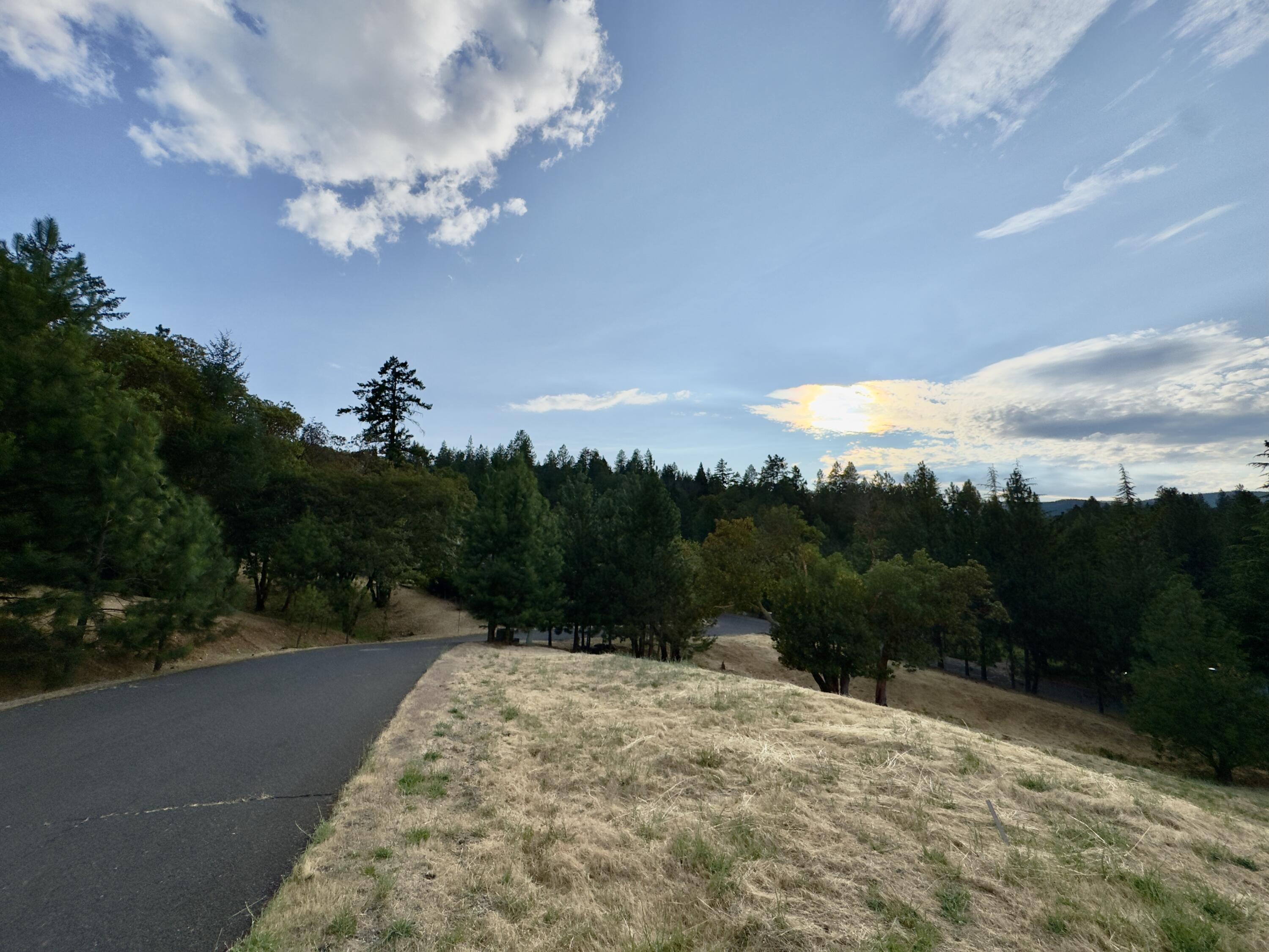 Westview Heights - Land