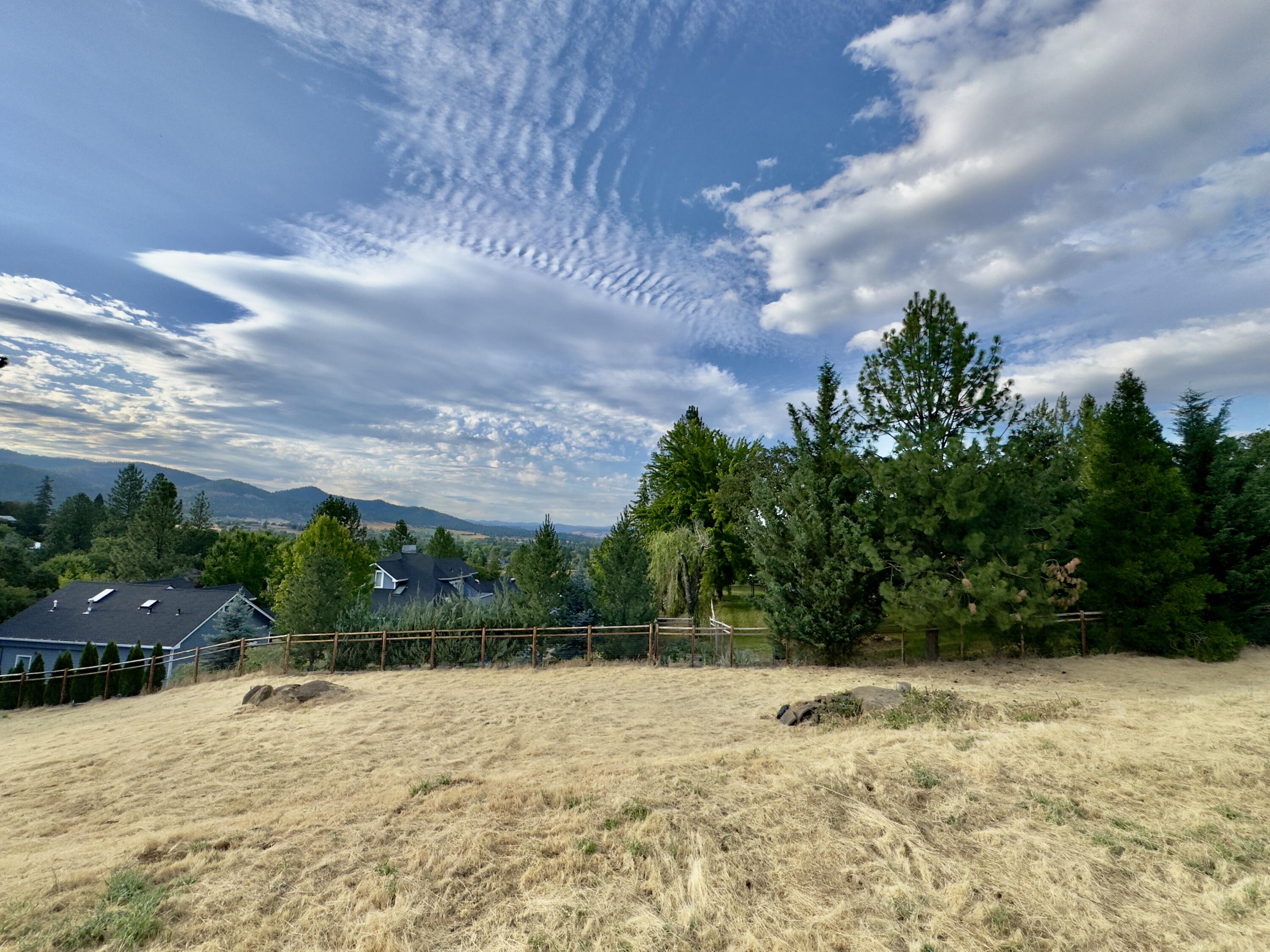 Westview Heights - Land