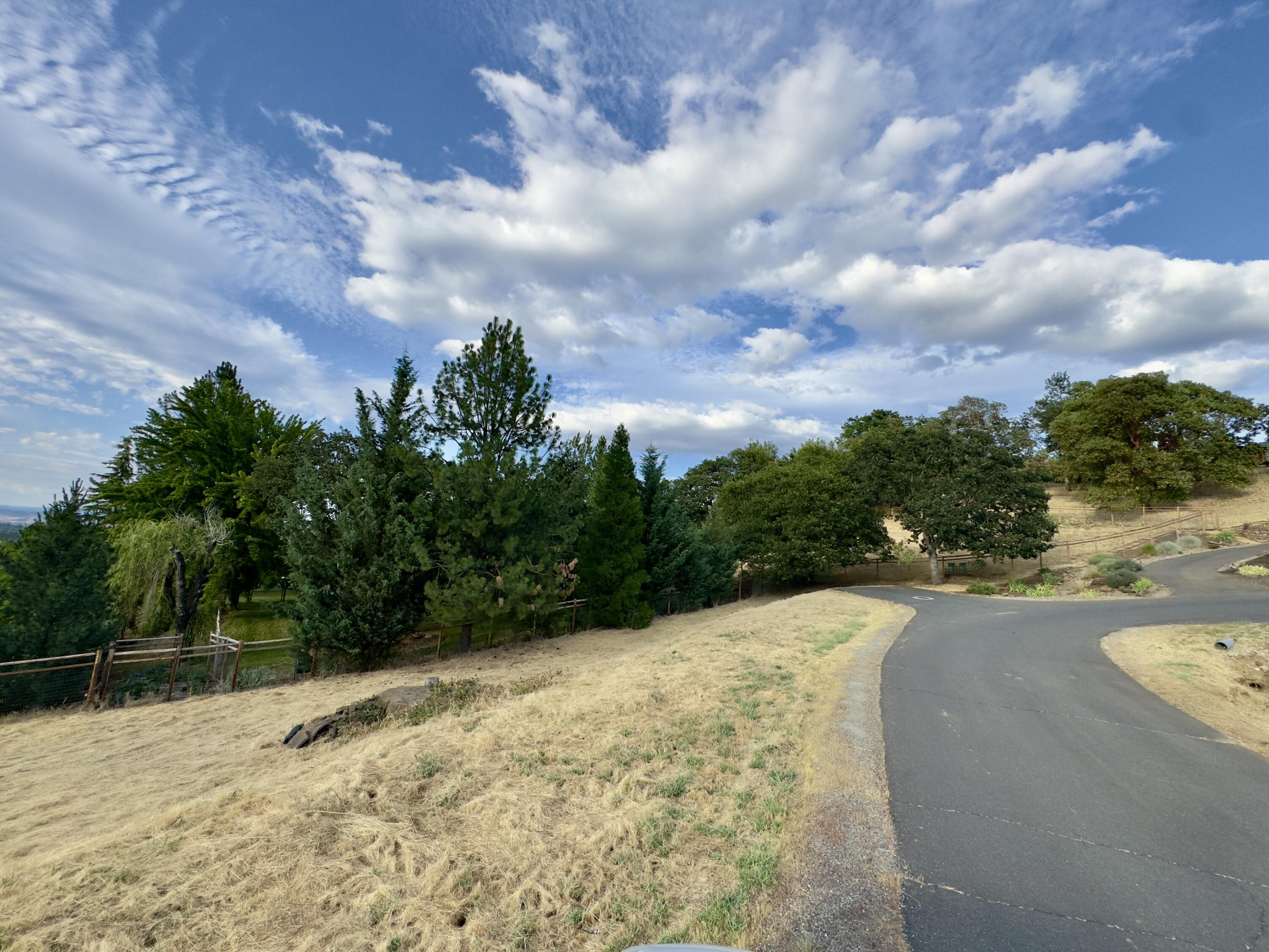 Westview Heights - Land
