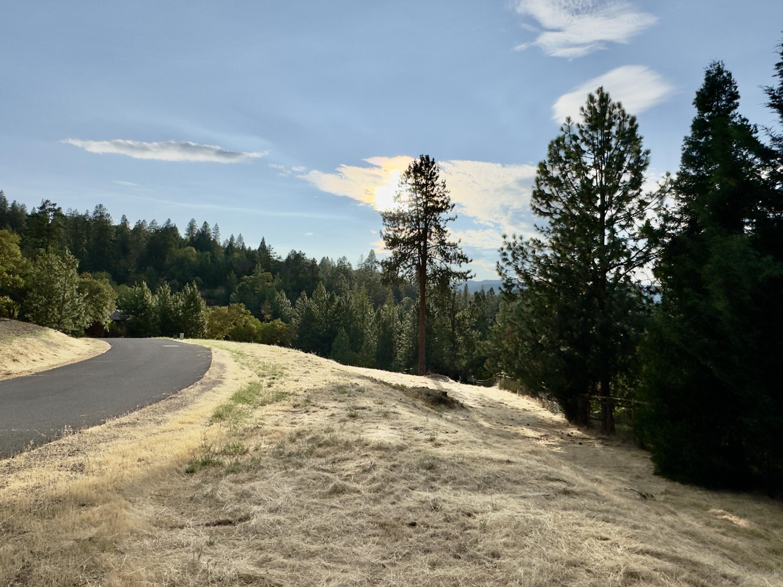 Westview Heights - Land