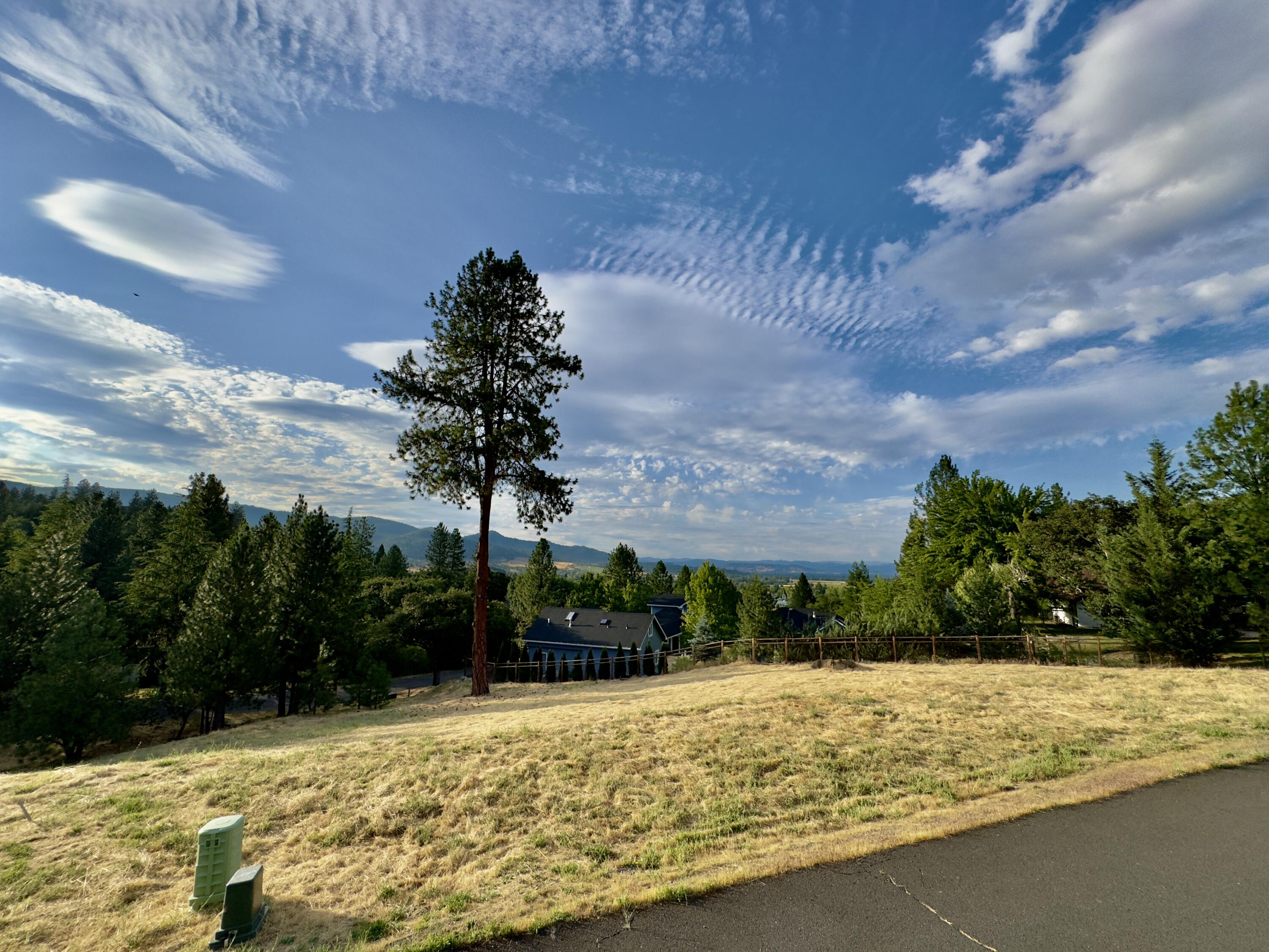 Westview Heights - Land