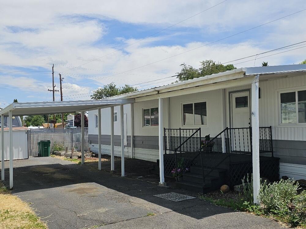 N/A - Residential