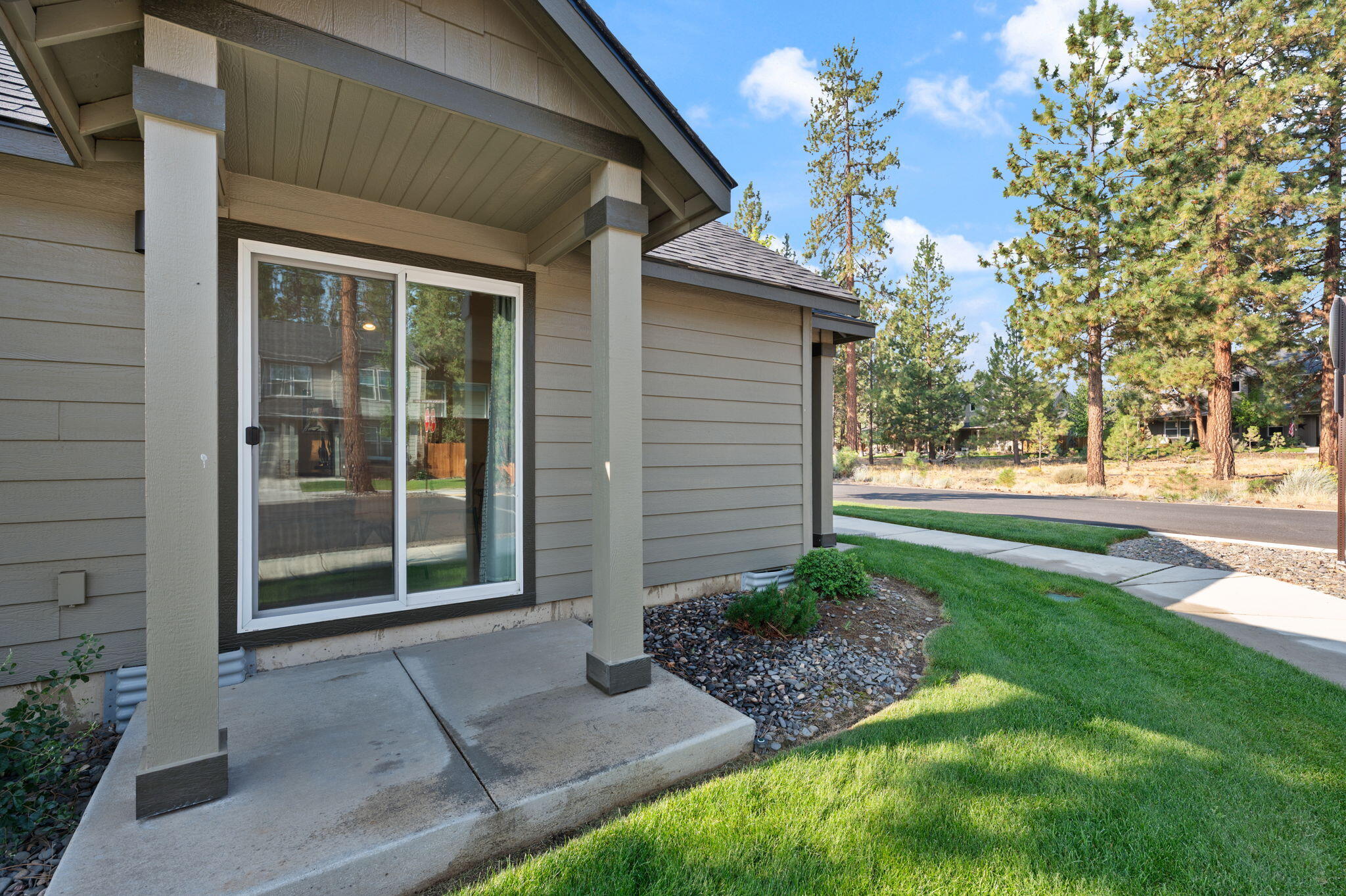 Village@Cold Springs - Residential